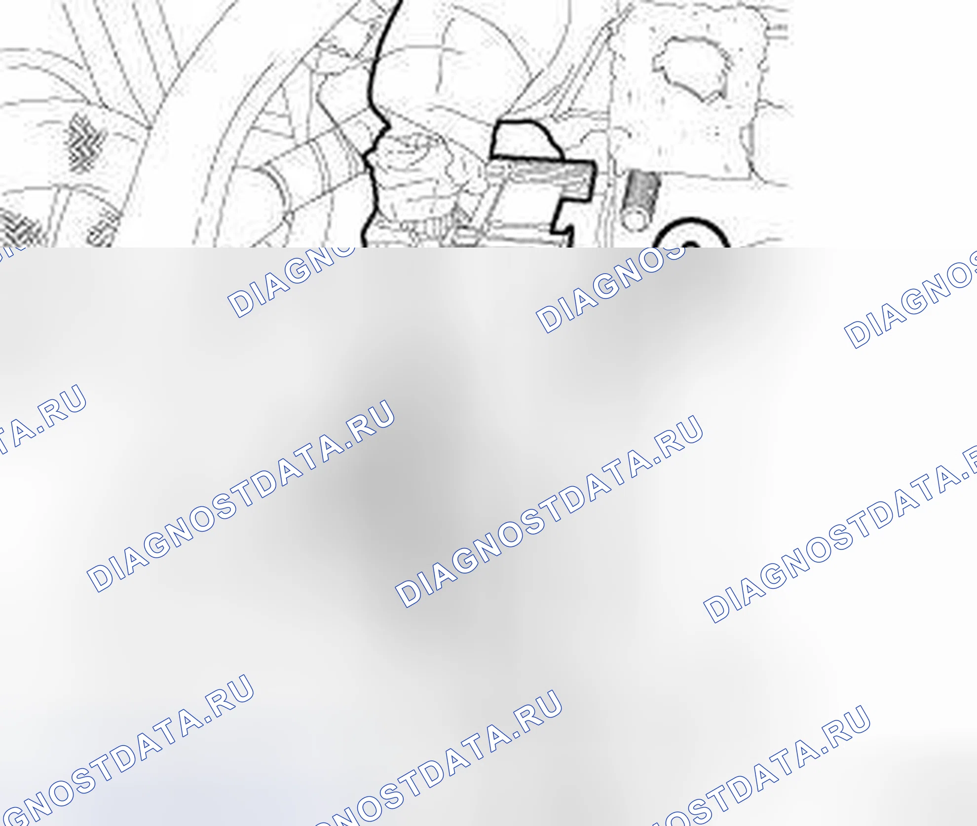 Рис. 37. Dodge Journey I рестайлинг