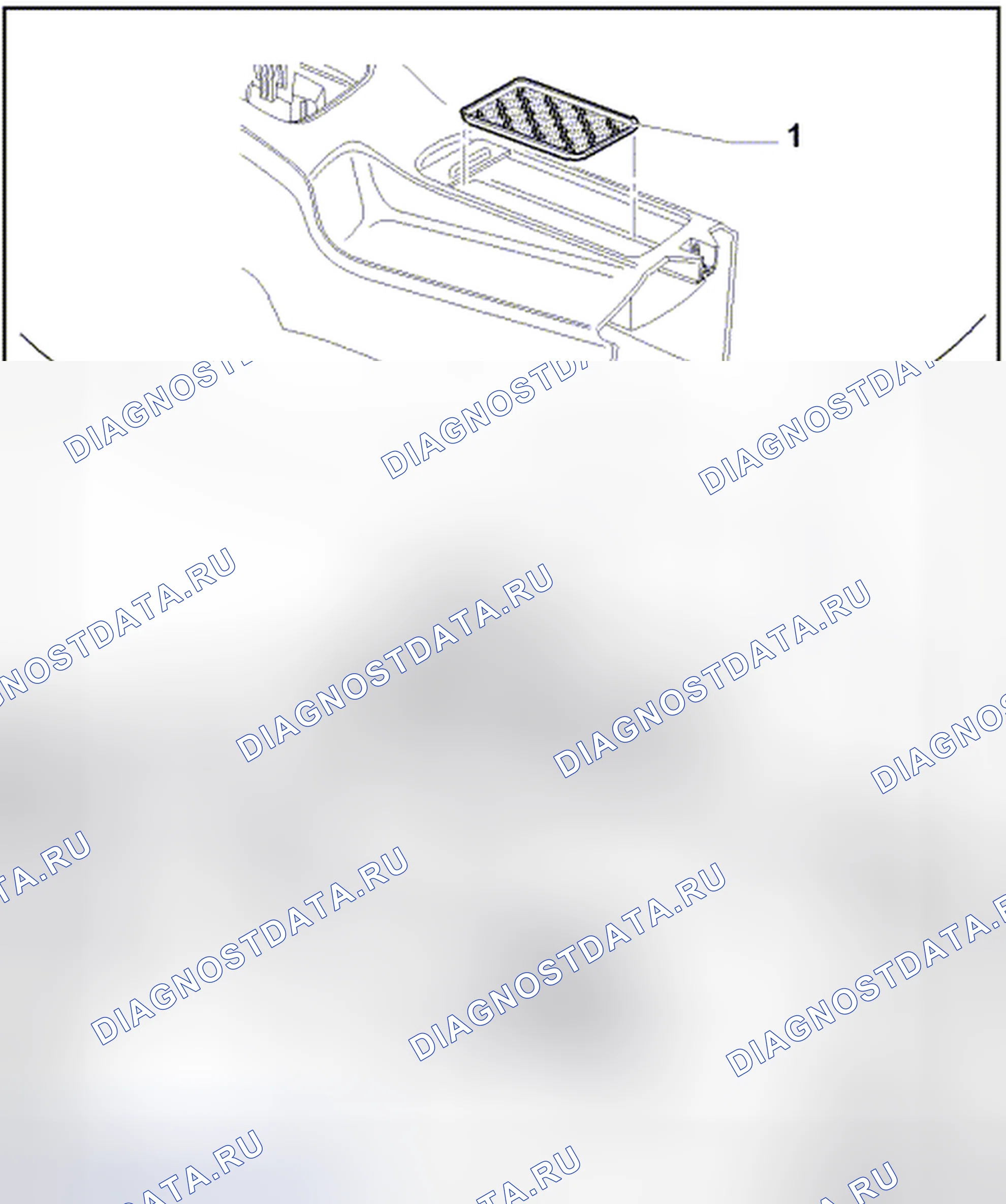 Рис. 27. Volkswagen Golf Mk6