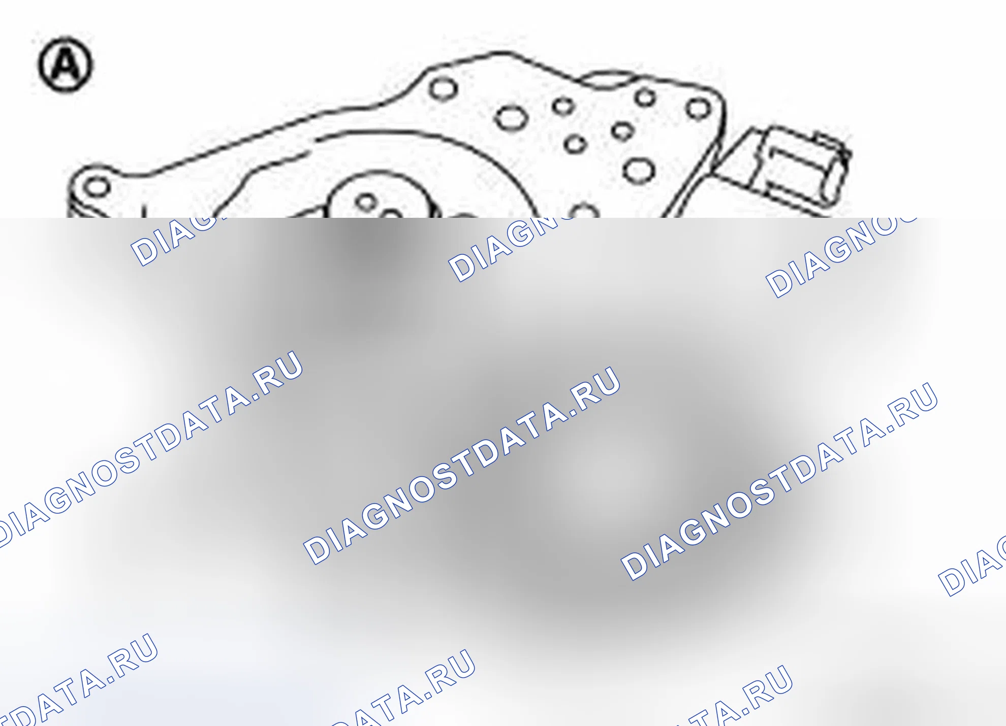 Рис. 191. Infiniti EX35 I