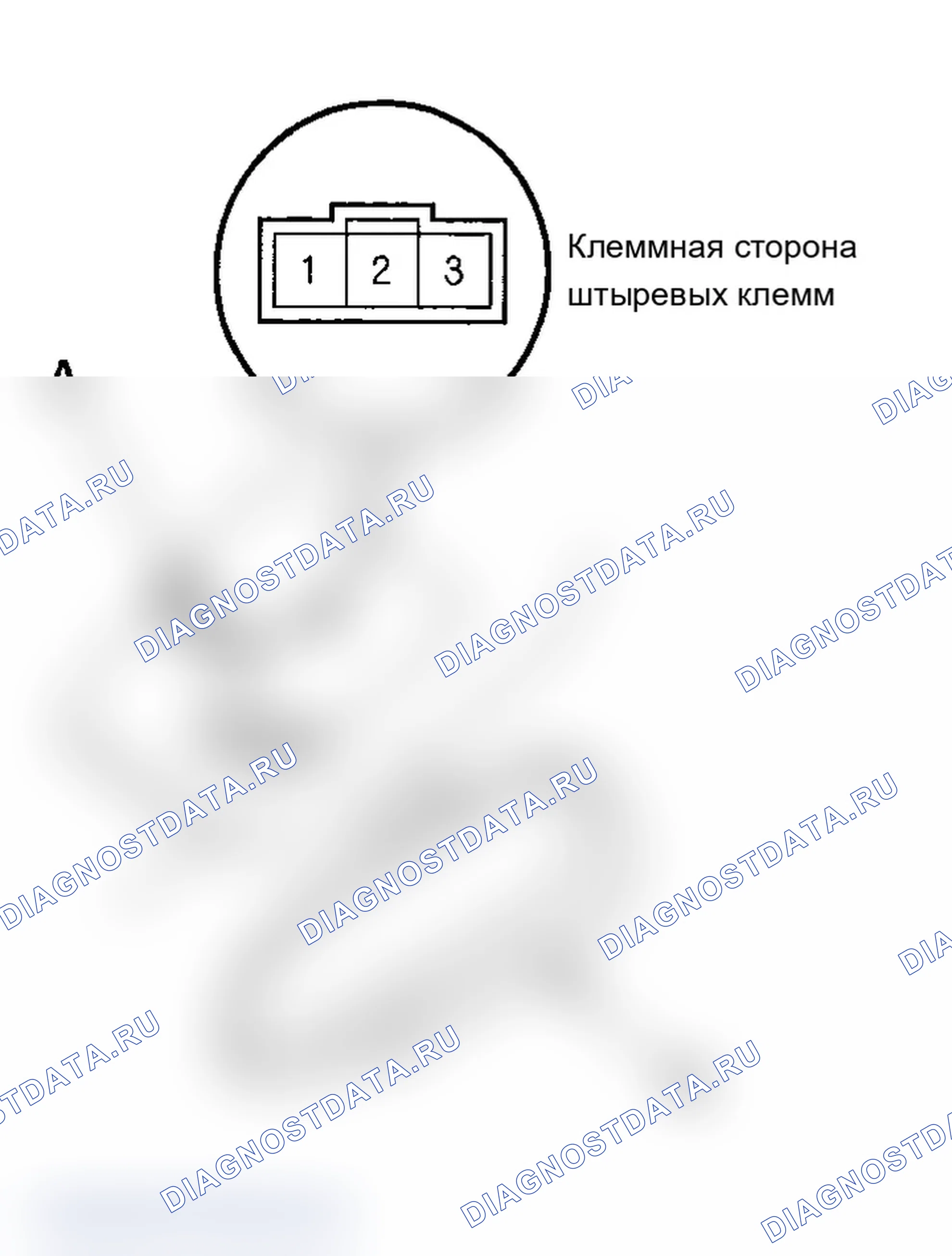 Рис. 13: Испытание/замена. Acura MDX I