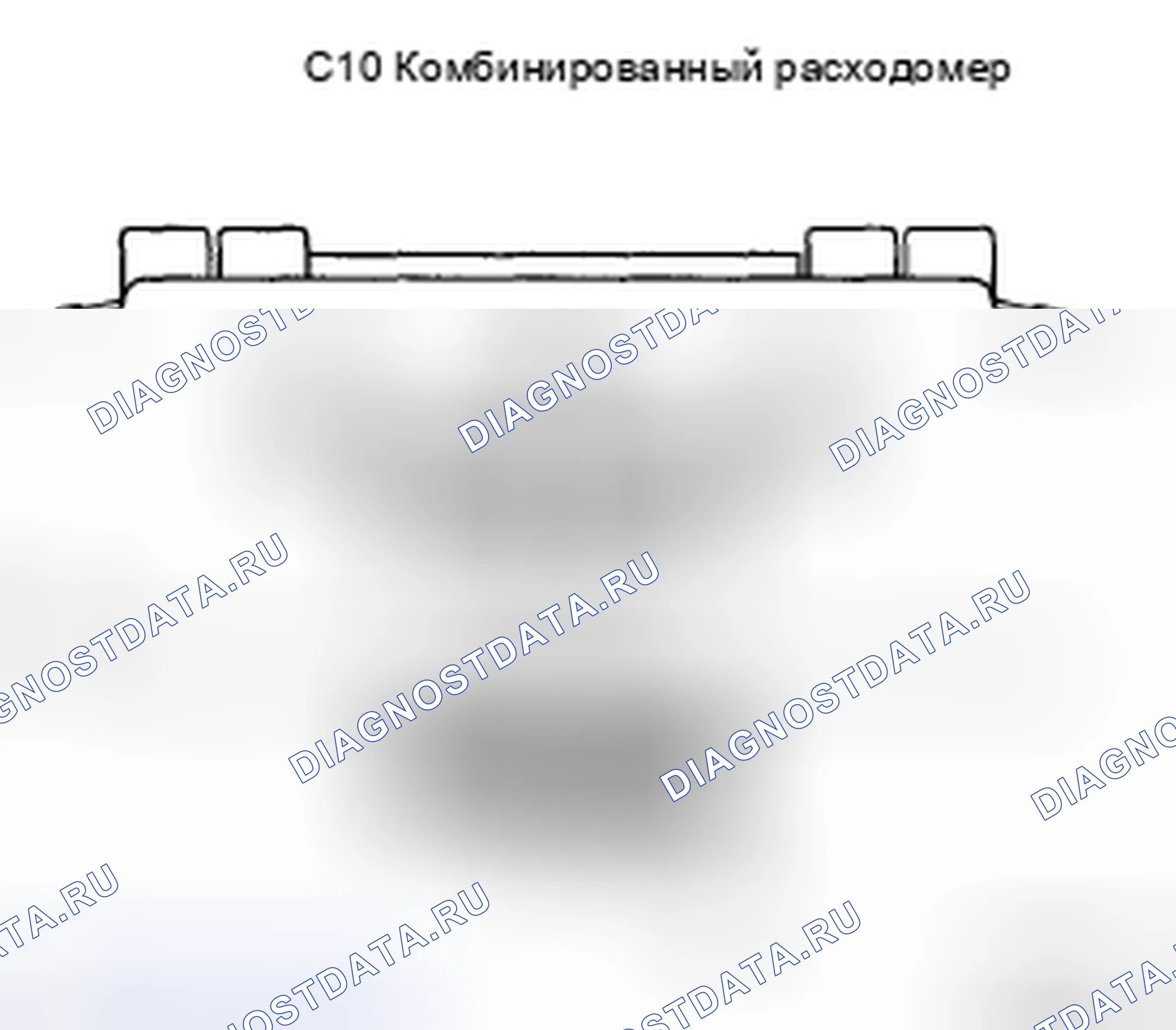 Рис. 45. Toyota Sienna II рестайлинг