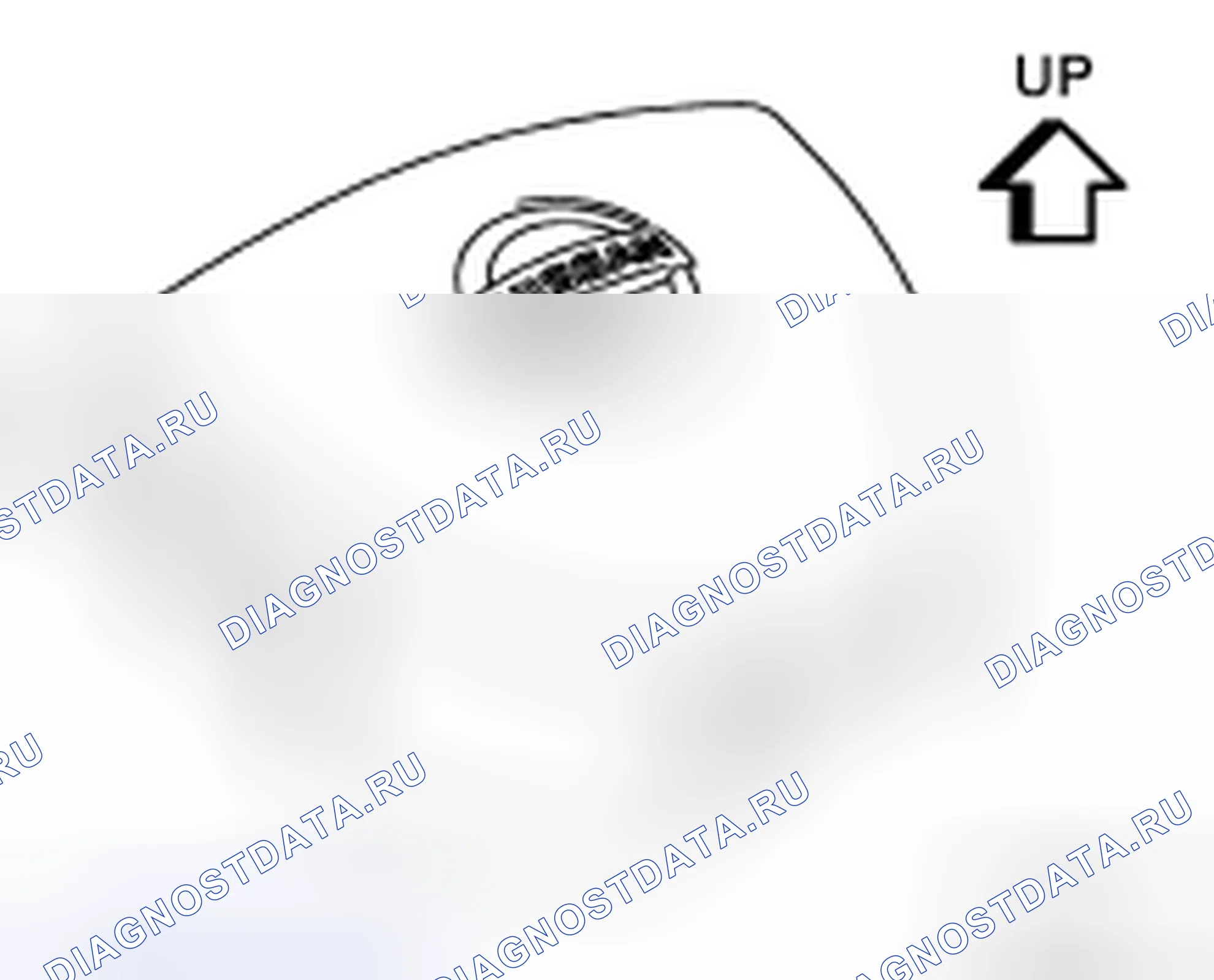 Рис. 17. Nissan Sentra B16 рестайлинг
