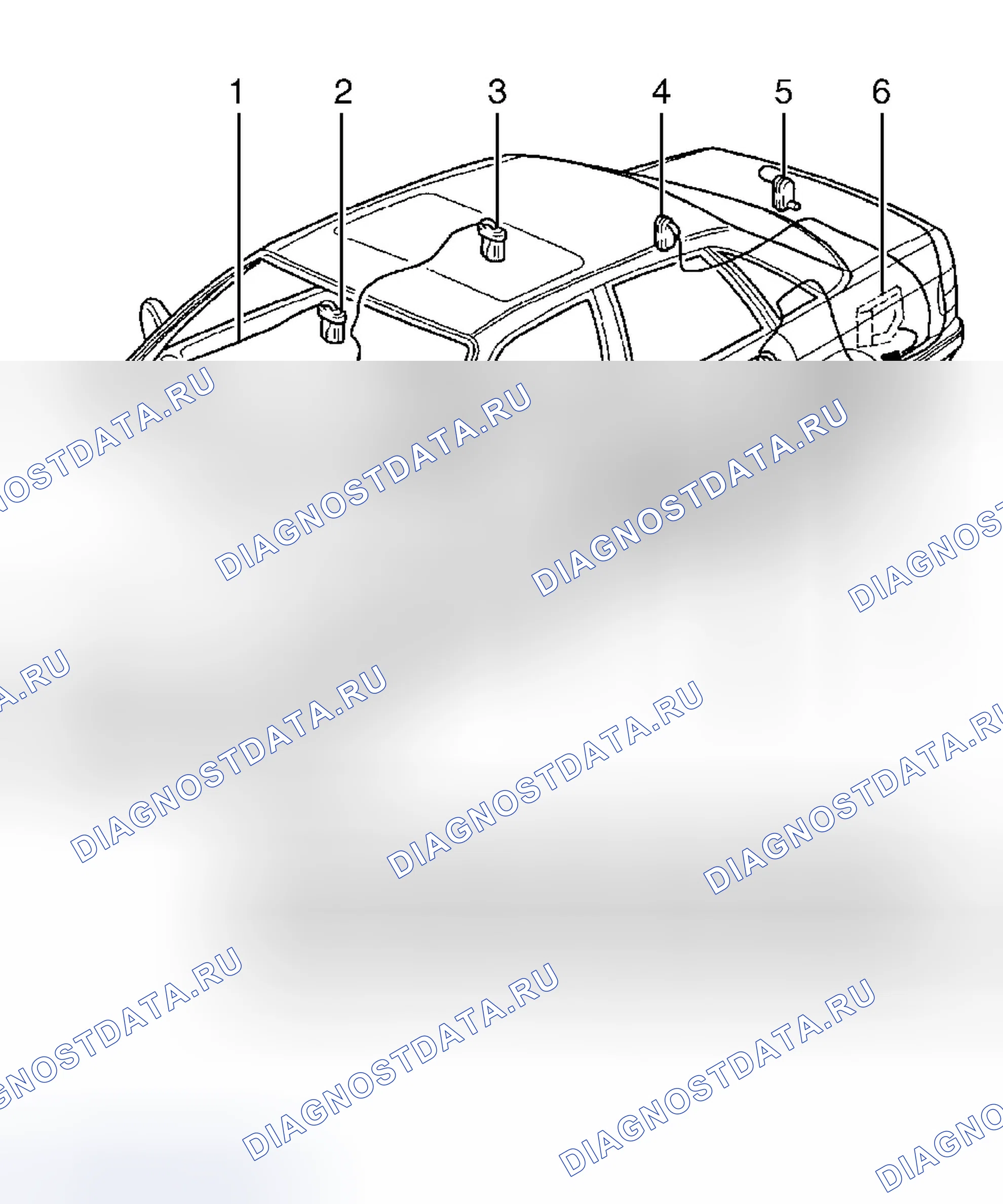 Рис. 64. Audi A8 D2