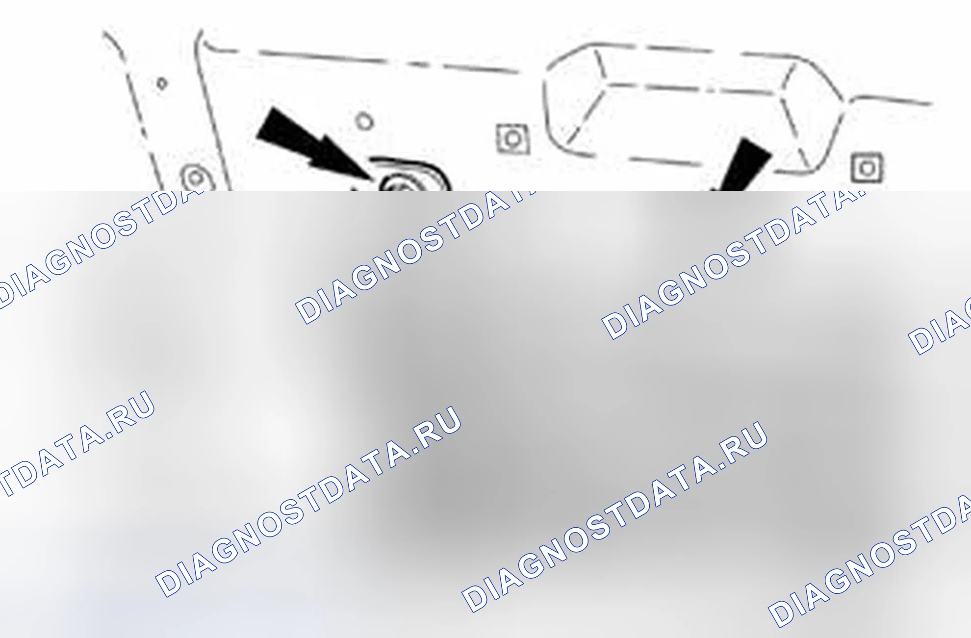 Рис. 950. Ford Econoline E250 