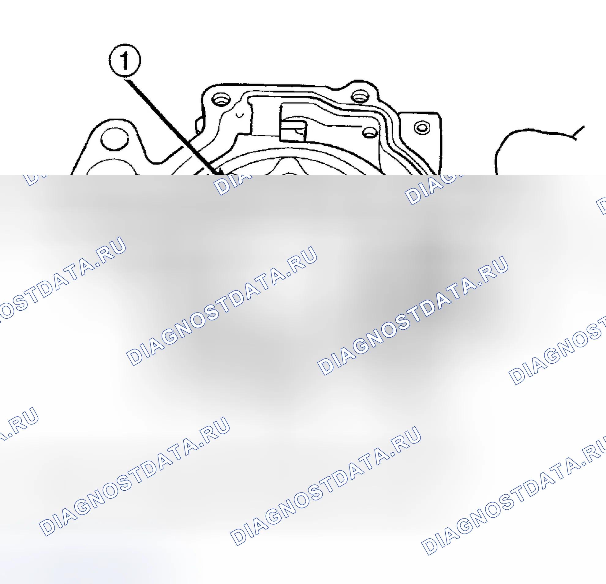Рис. 84. Dodge Pickup R1500 
