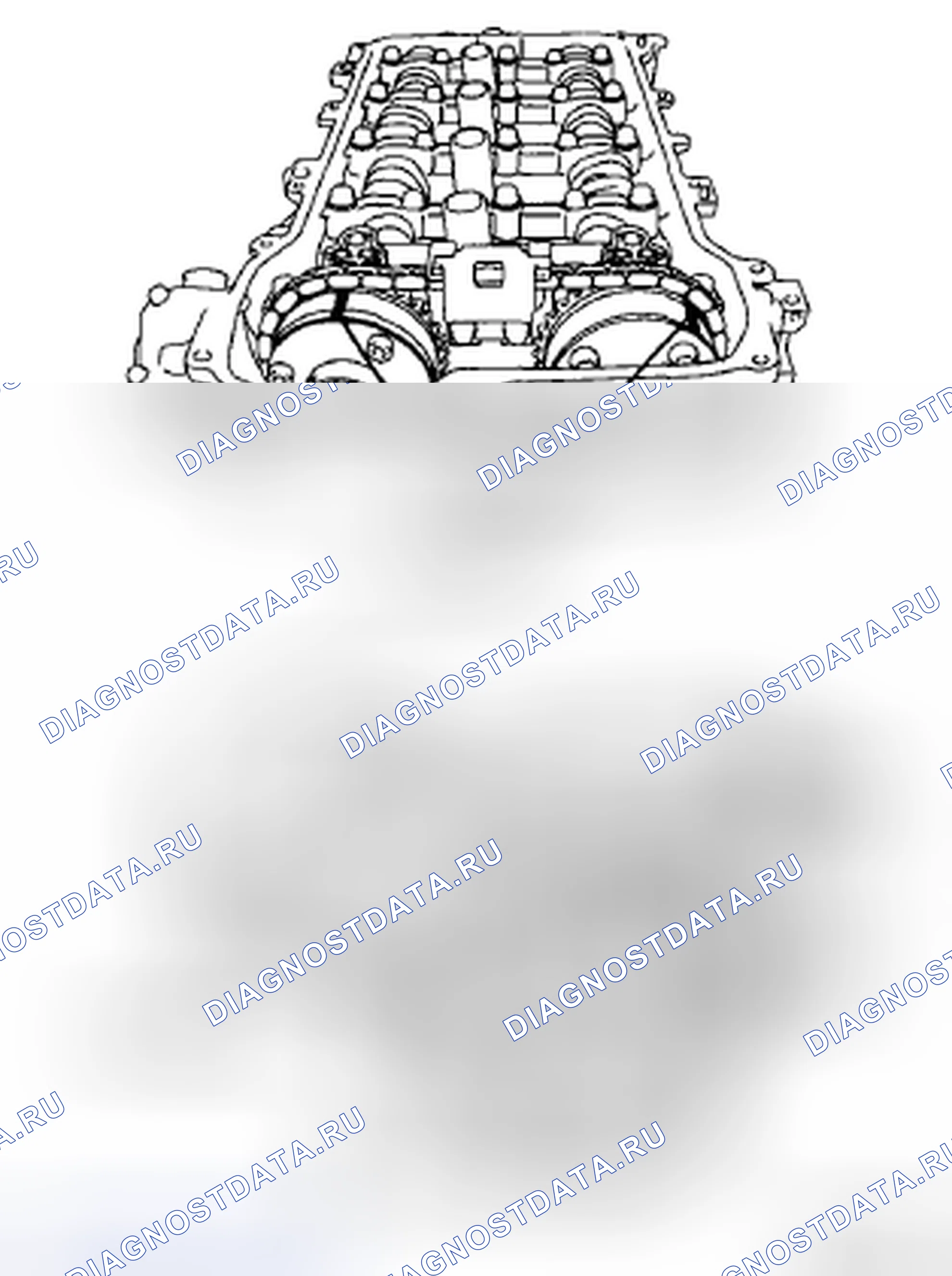 Рис. 454. Toyota Corolla X