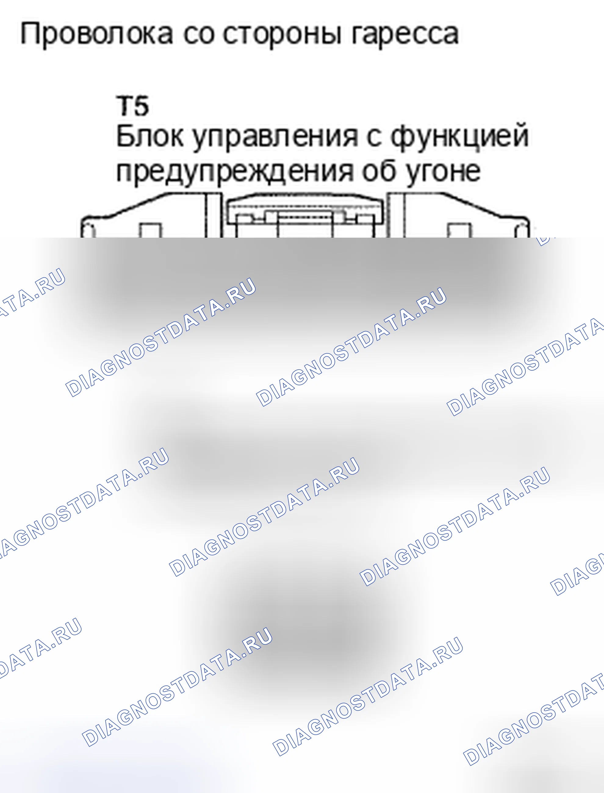 Рис. 46. Toyota 4Runner IV рестайлинг
