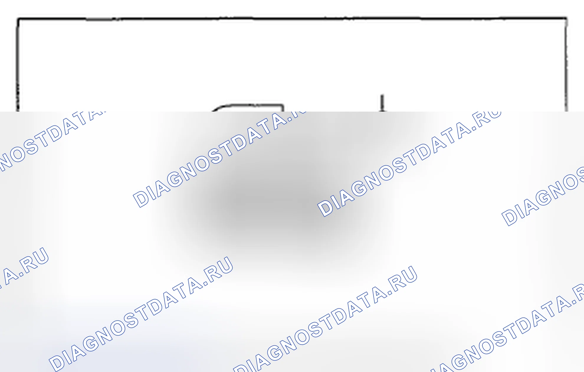 Рис. 22. Subaru Impreza WRX GE рестайлинг