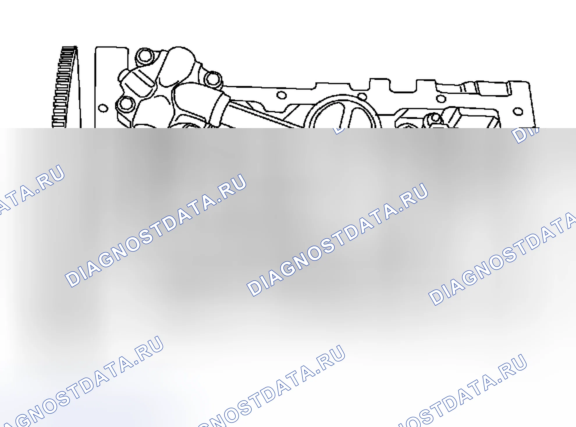 Рис. 301. Hyundai Porter IV
