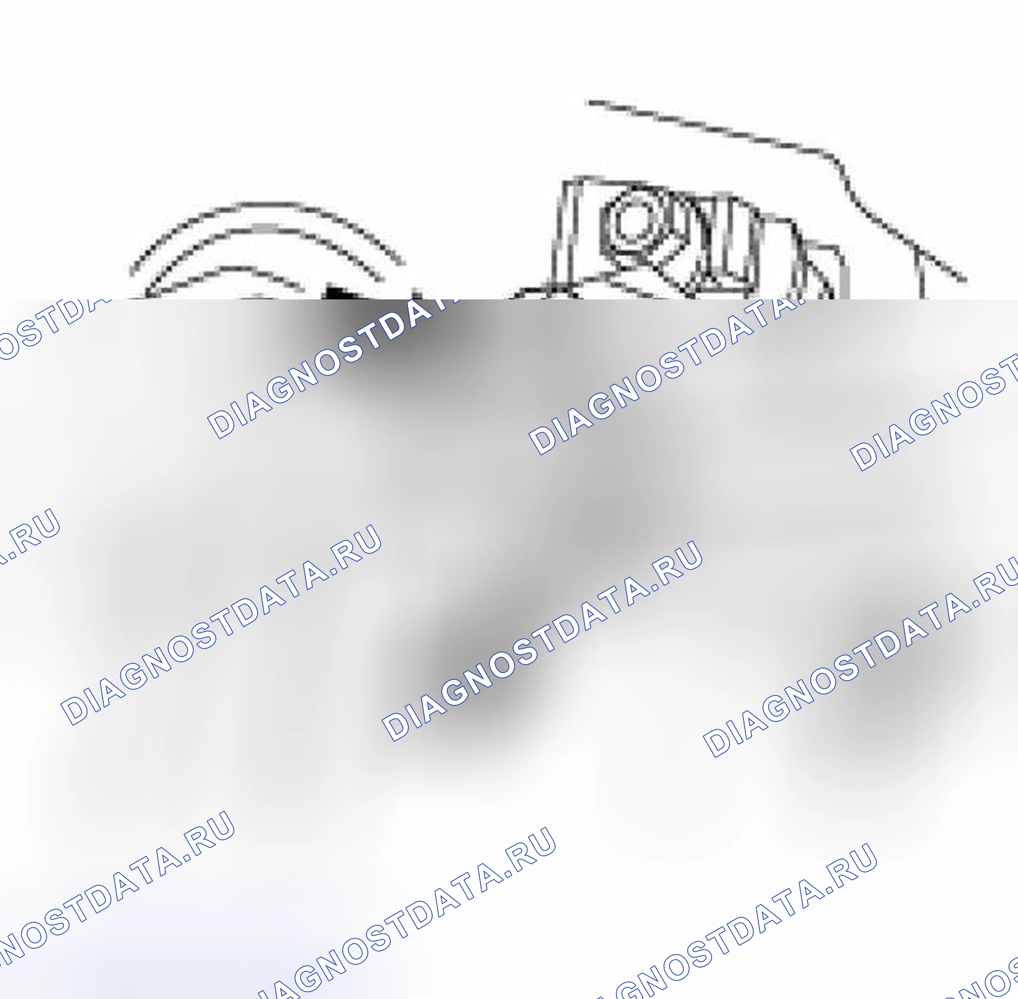 Рис. 608. Porsche Boxster S 986 рестайлинг