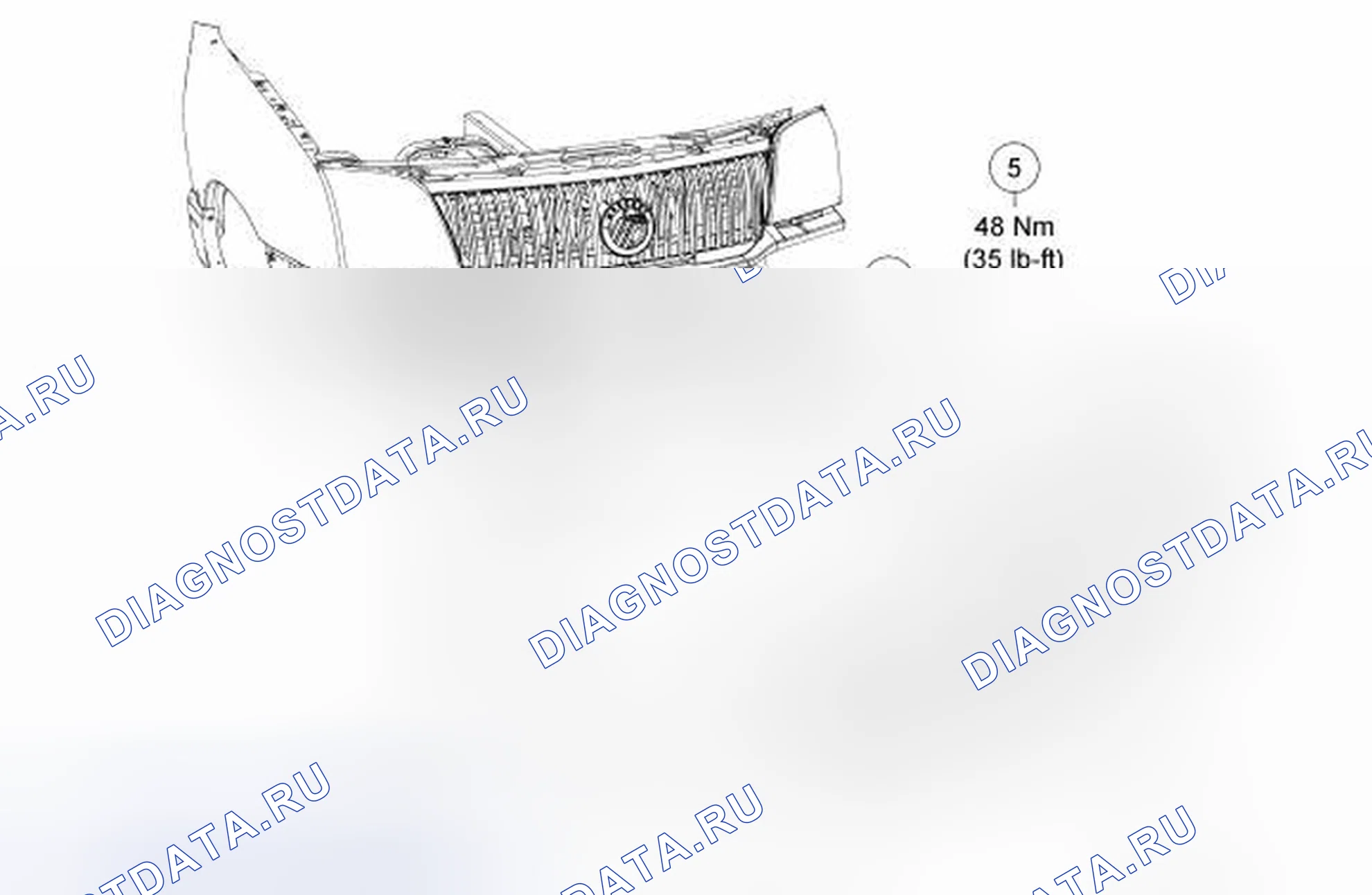 Рис. 7. Hyundai Mufasa I