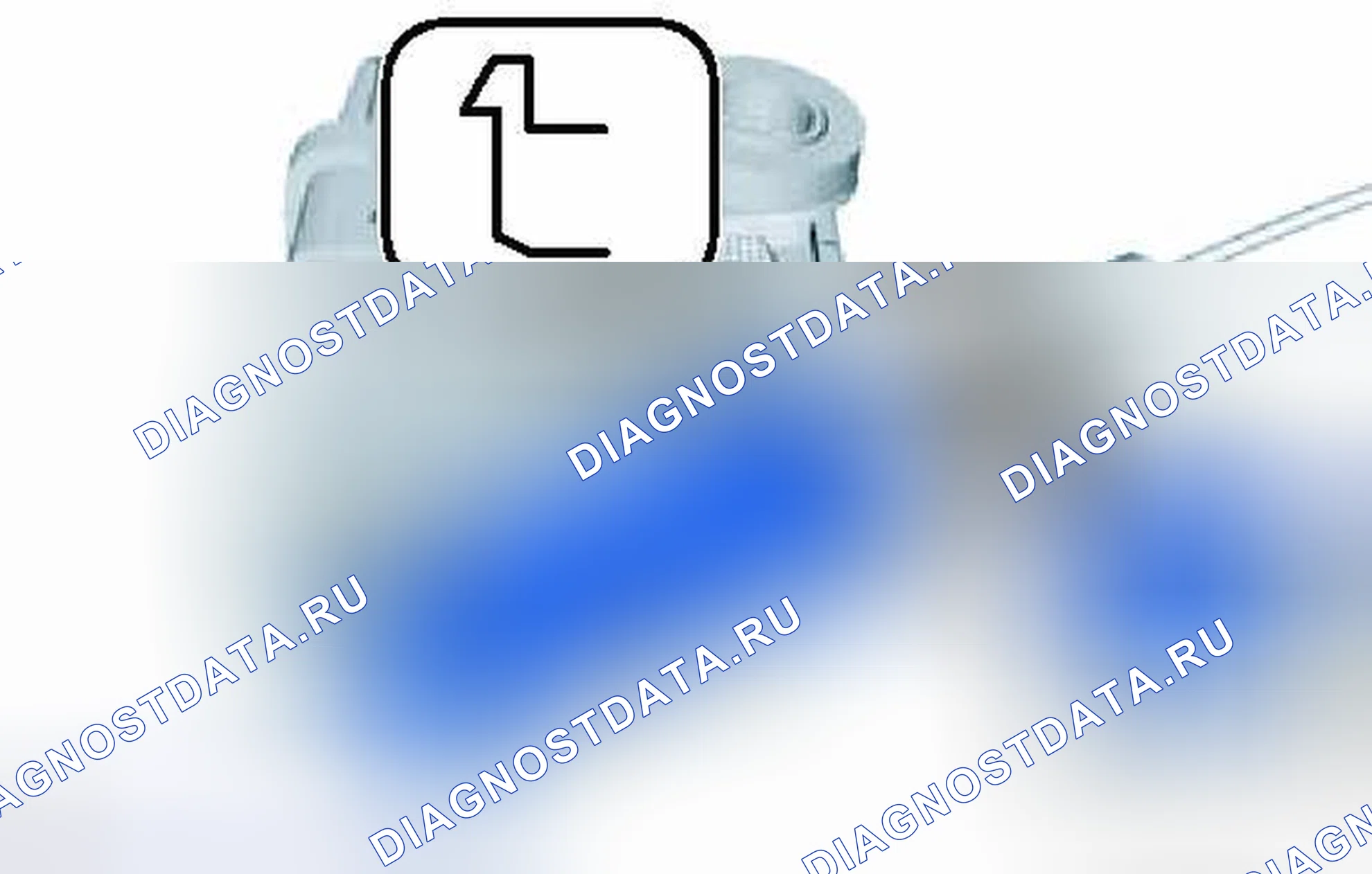 Рис. 123. Toyota Avalon XX40