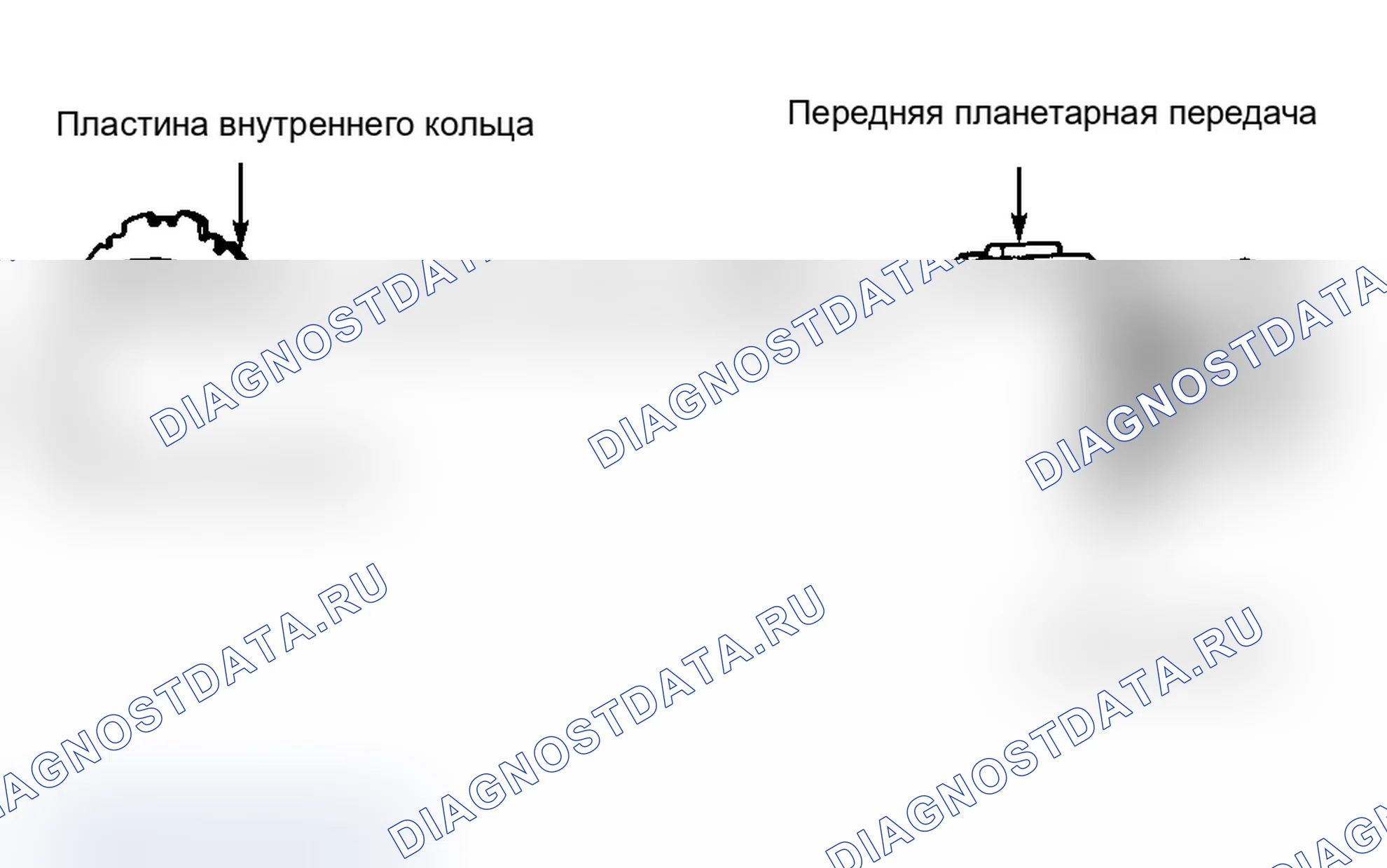 Рис. 33. Isuzu Impulse I