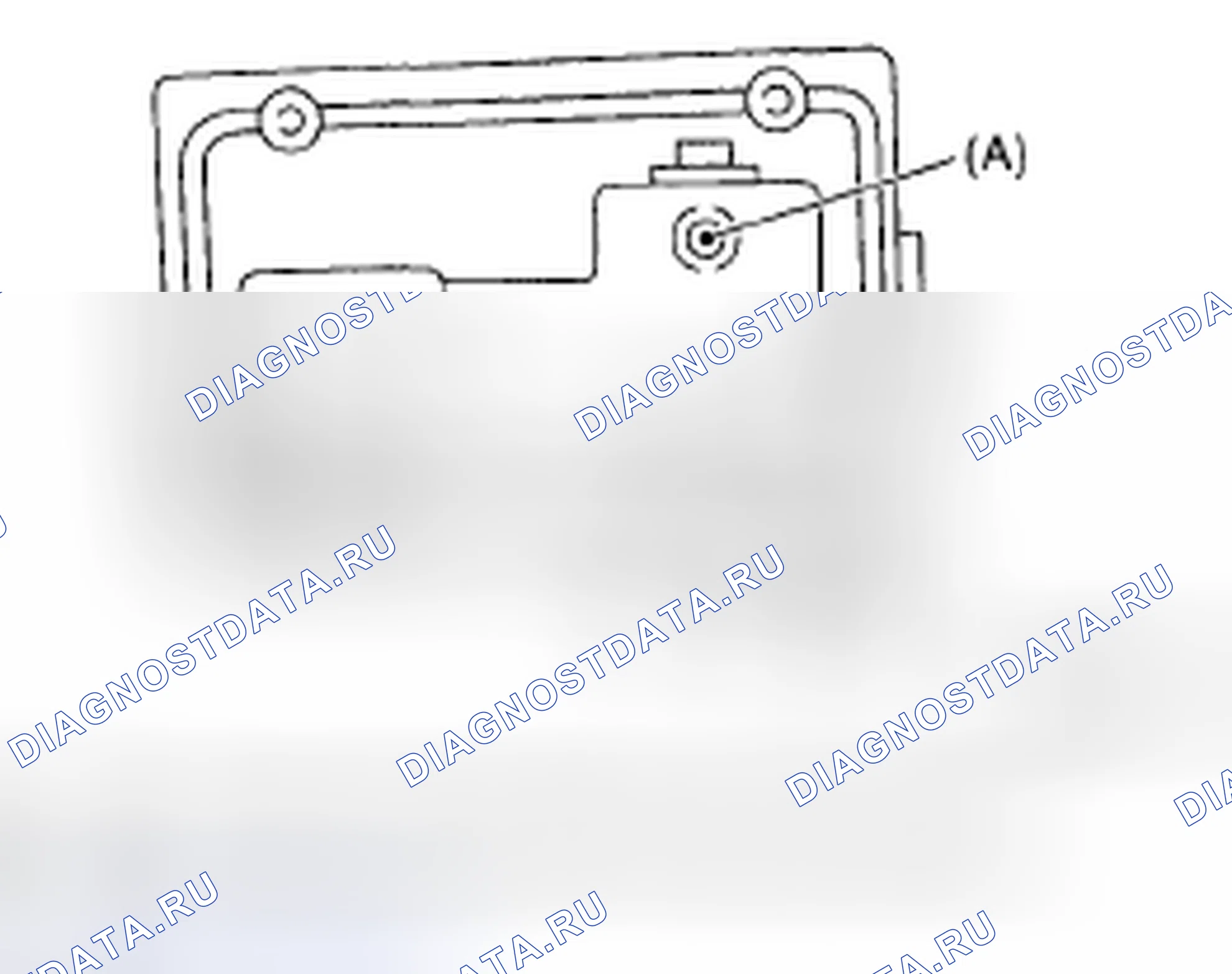 Рис. 20. Subaru Impreza GD/GC/GG рестайлинг 2