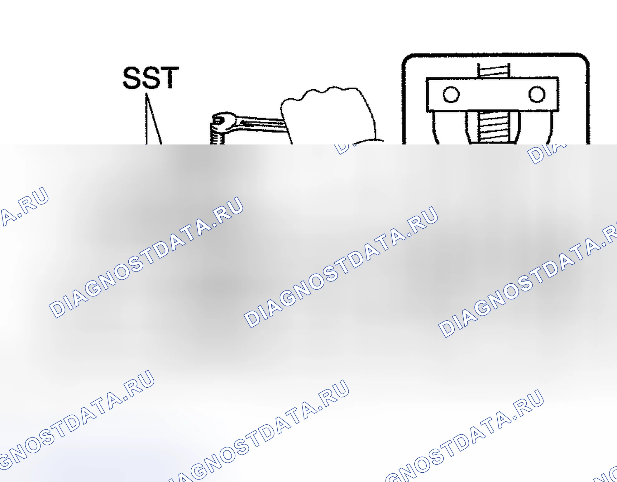 Рис. 83. Toyota Highlander I