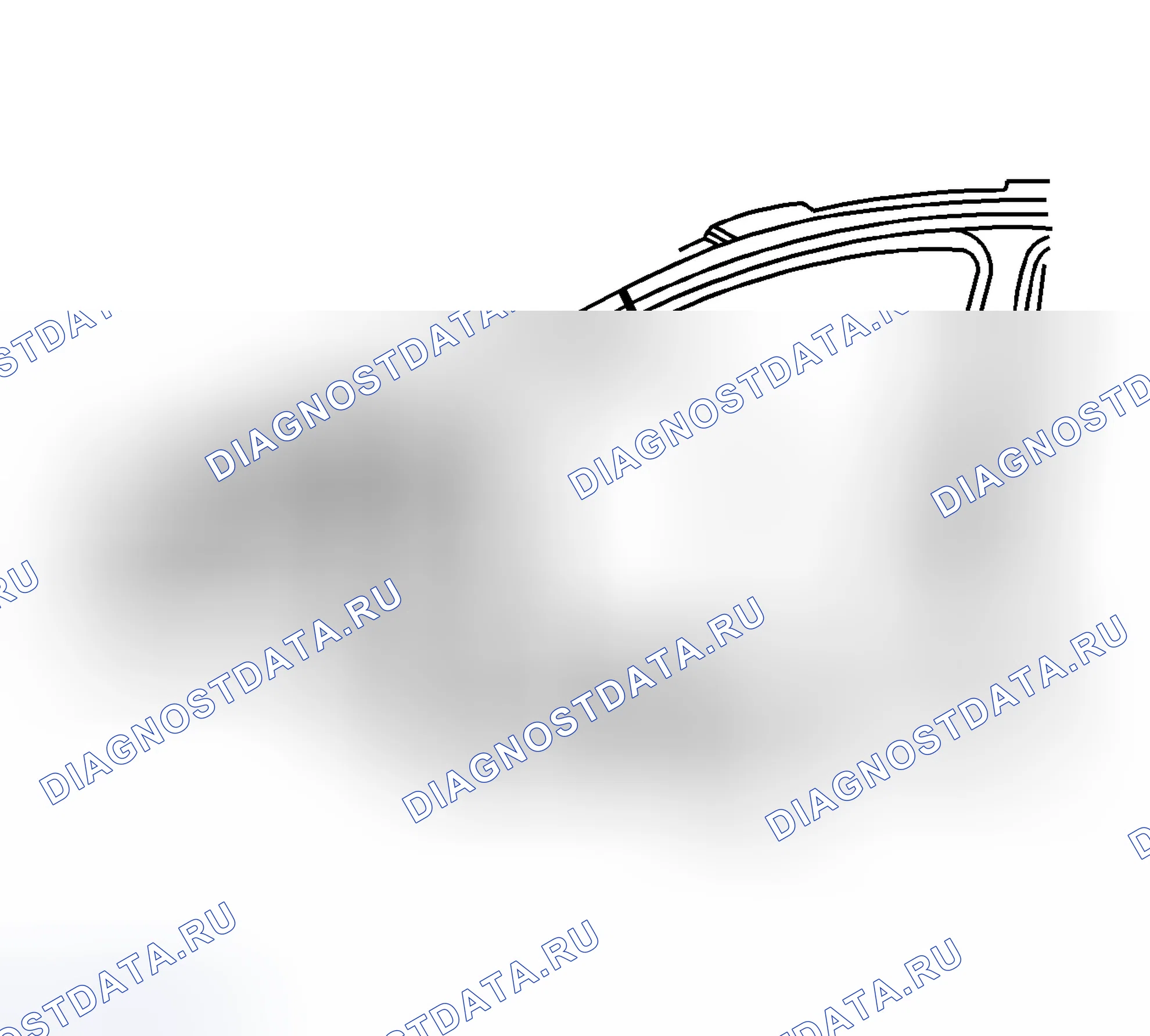 Рис. 74. Buick Regal V