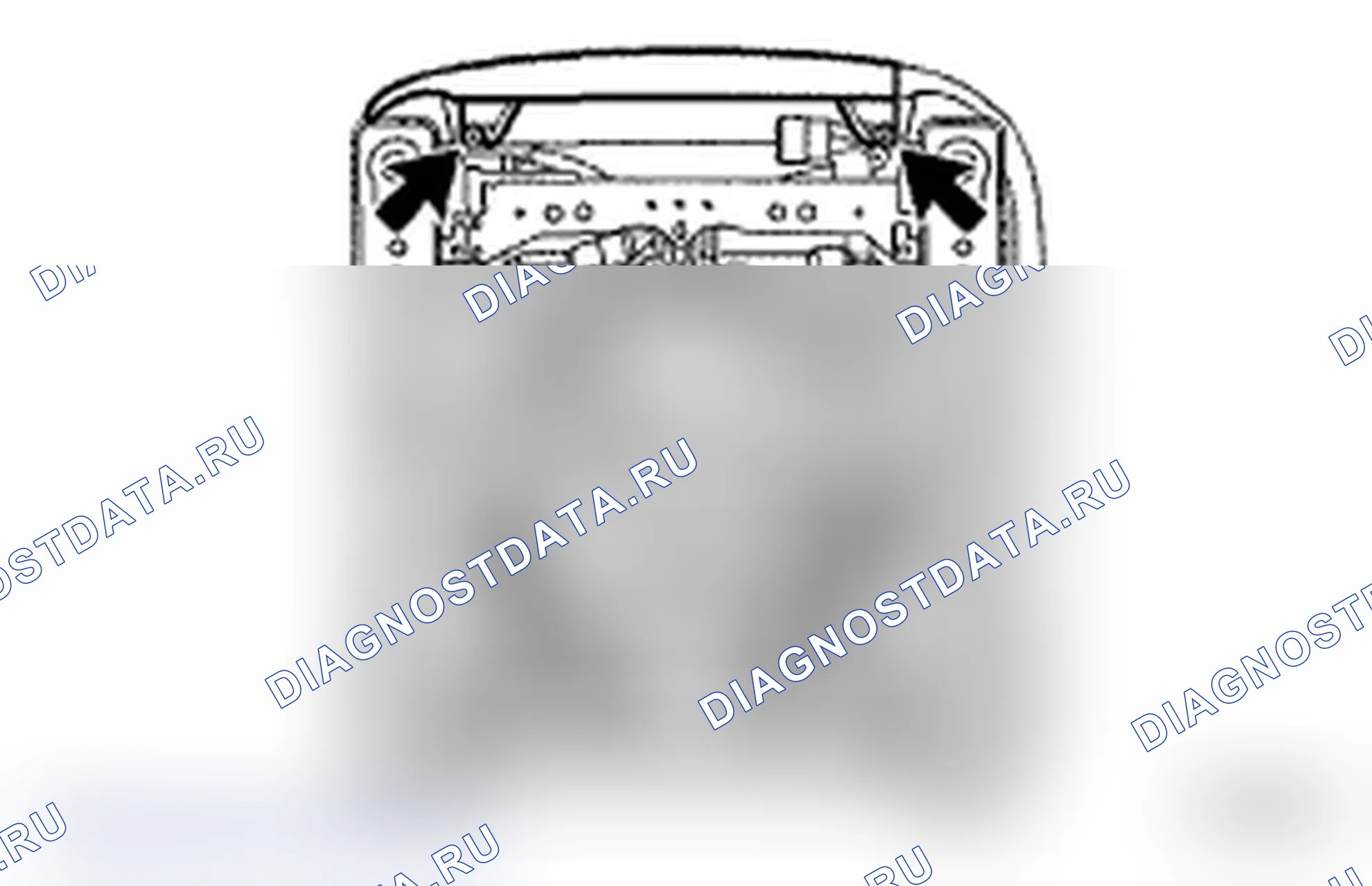 Рис. 83. Toyota Land Cruiser 200