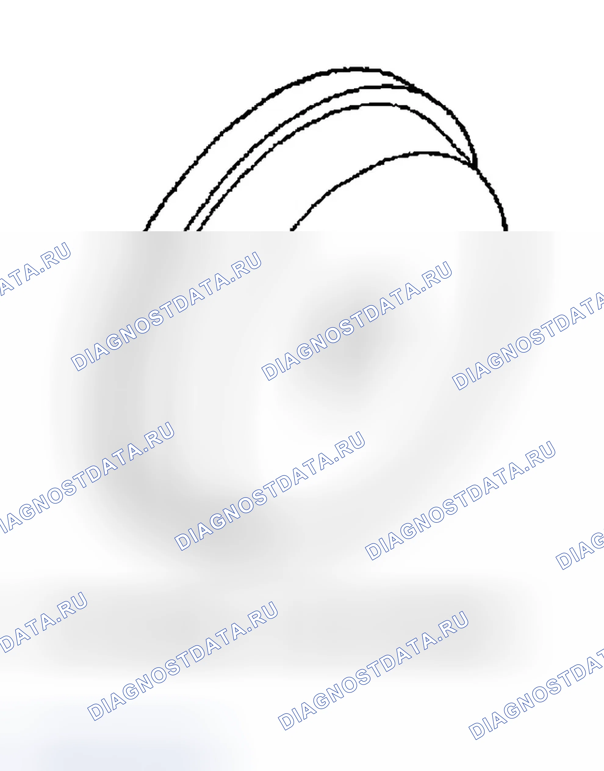 Рис. 180. Dodge Pickup R1500 