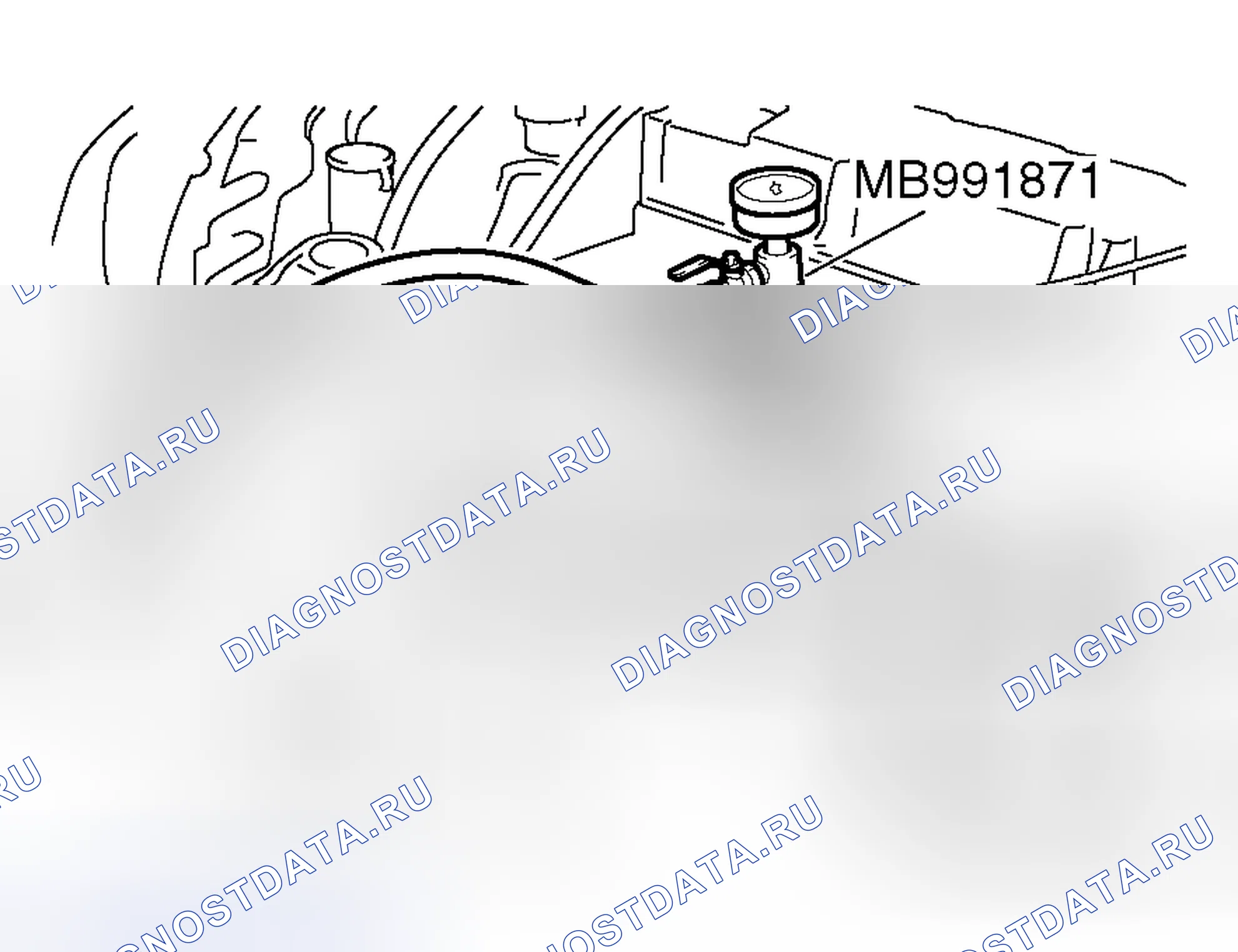 Рис. 68. Mitsubishi Lancer Evolution IX