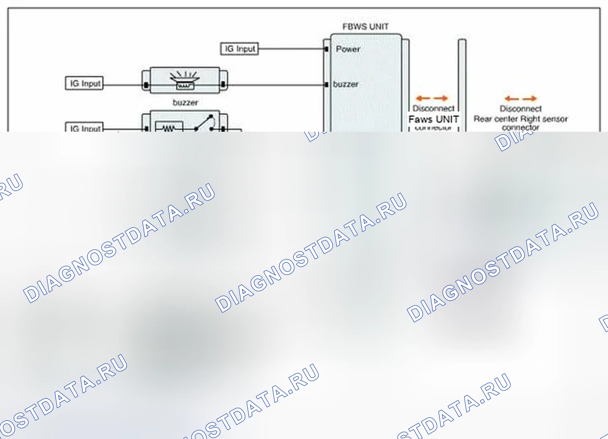 Рис. 74. Hyundai Genesis I рестайлинг