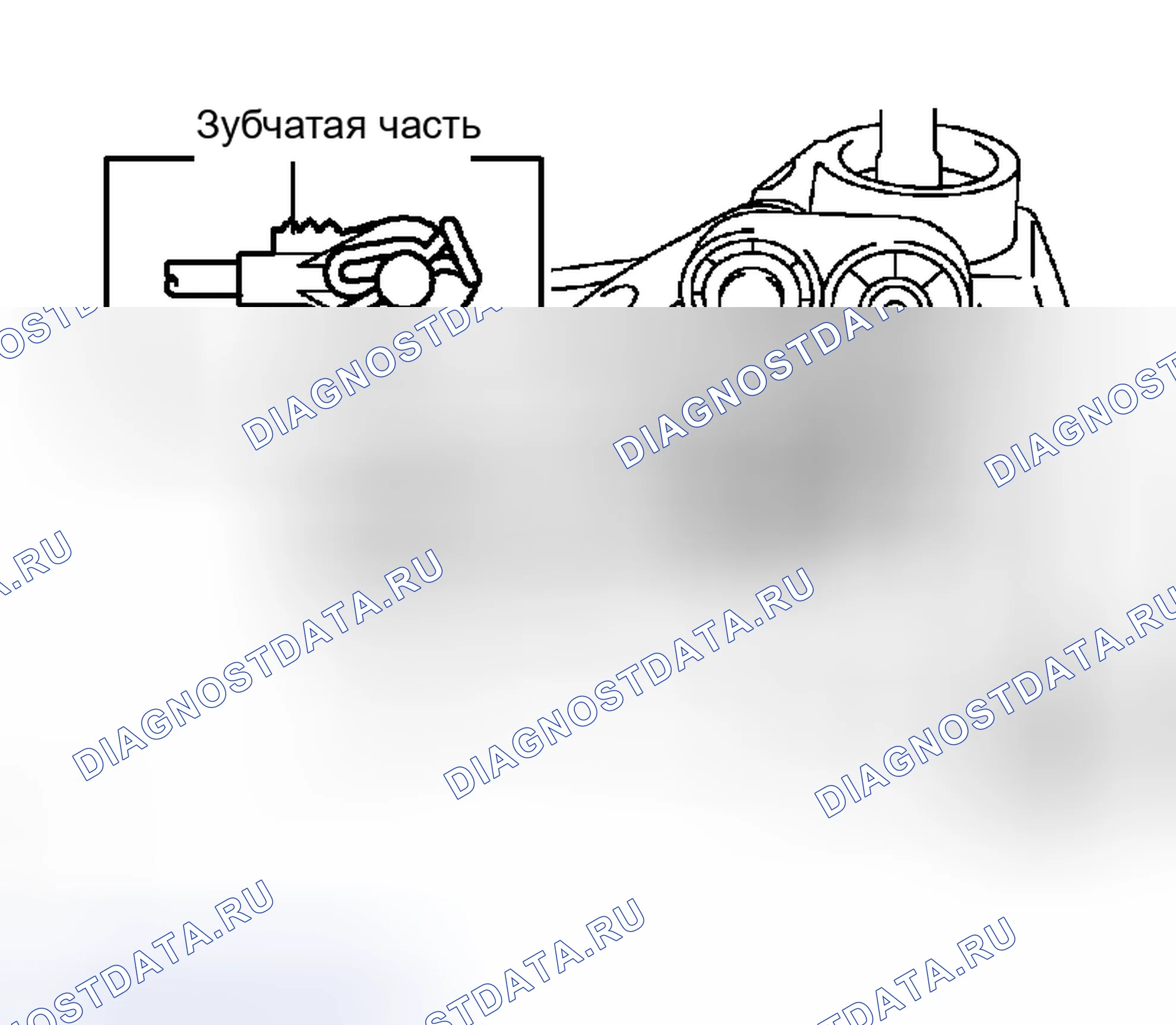 Рис. 41. Toyota Camry XV30