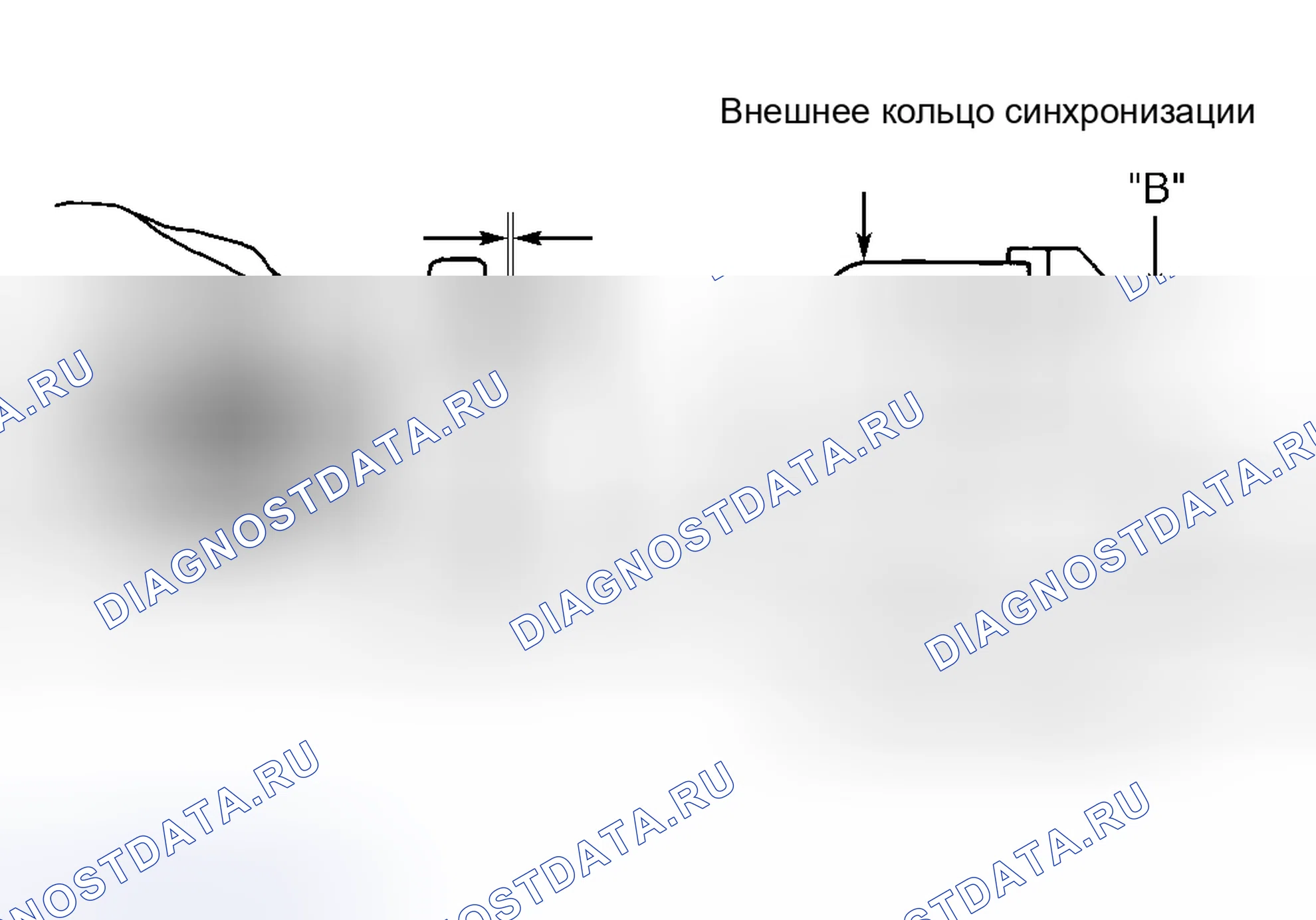 Рис. 5: Повторная сборка. Honda Insight I
