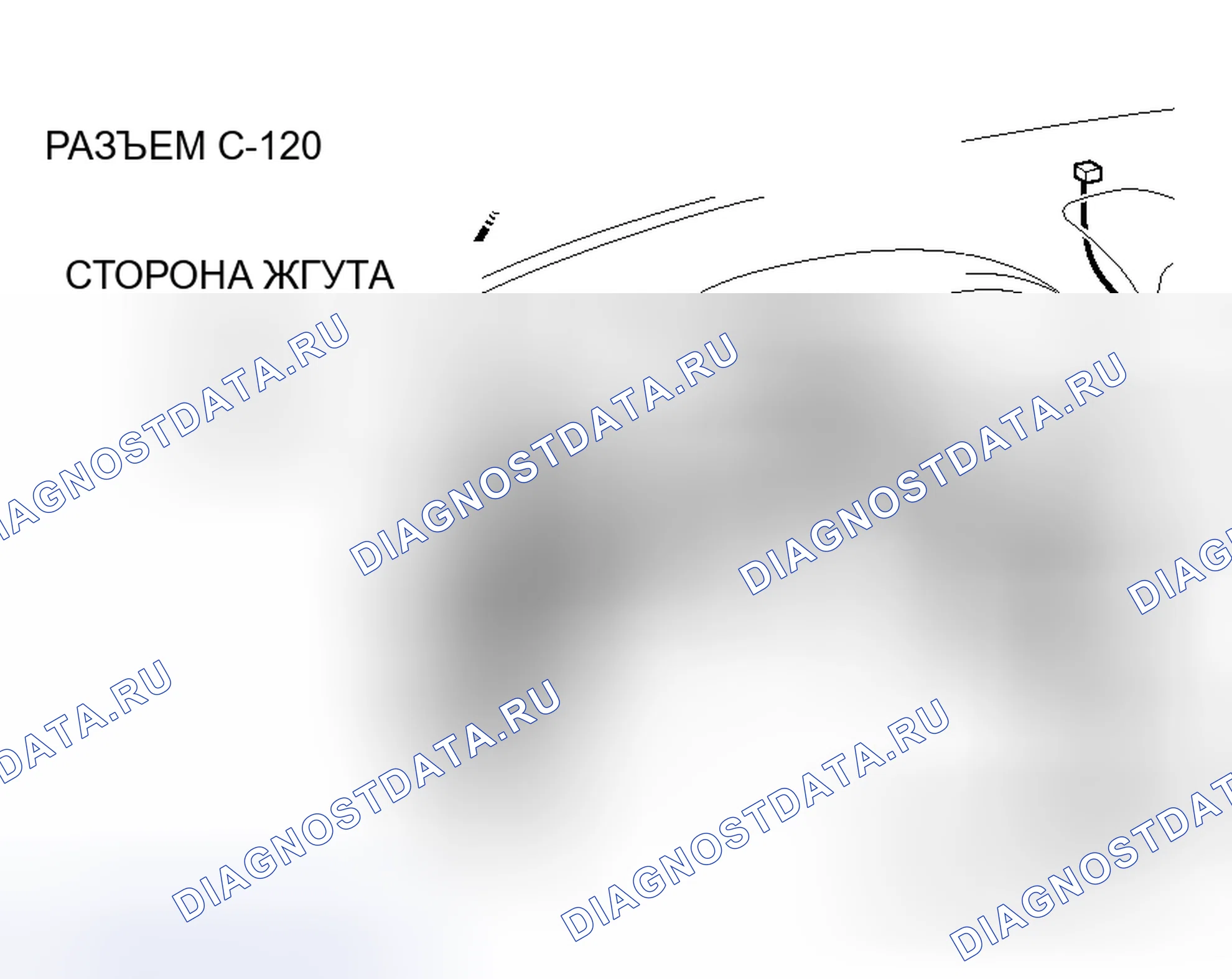 Рис. 7. Mitsubishi Endeavor I