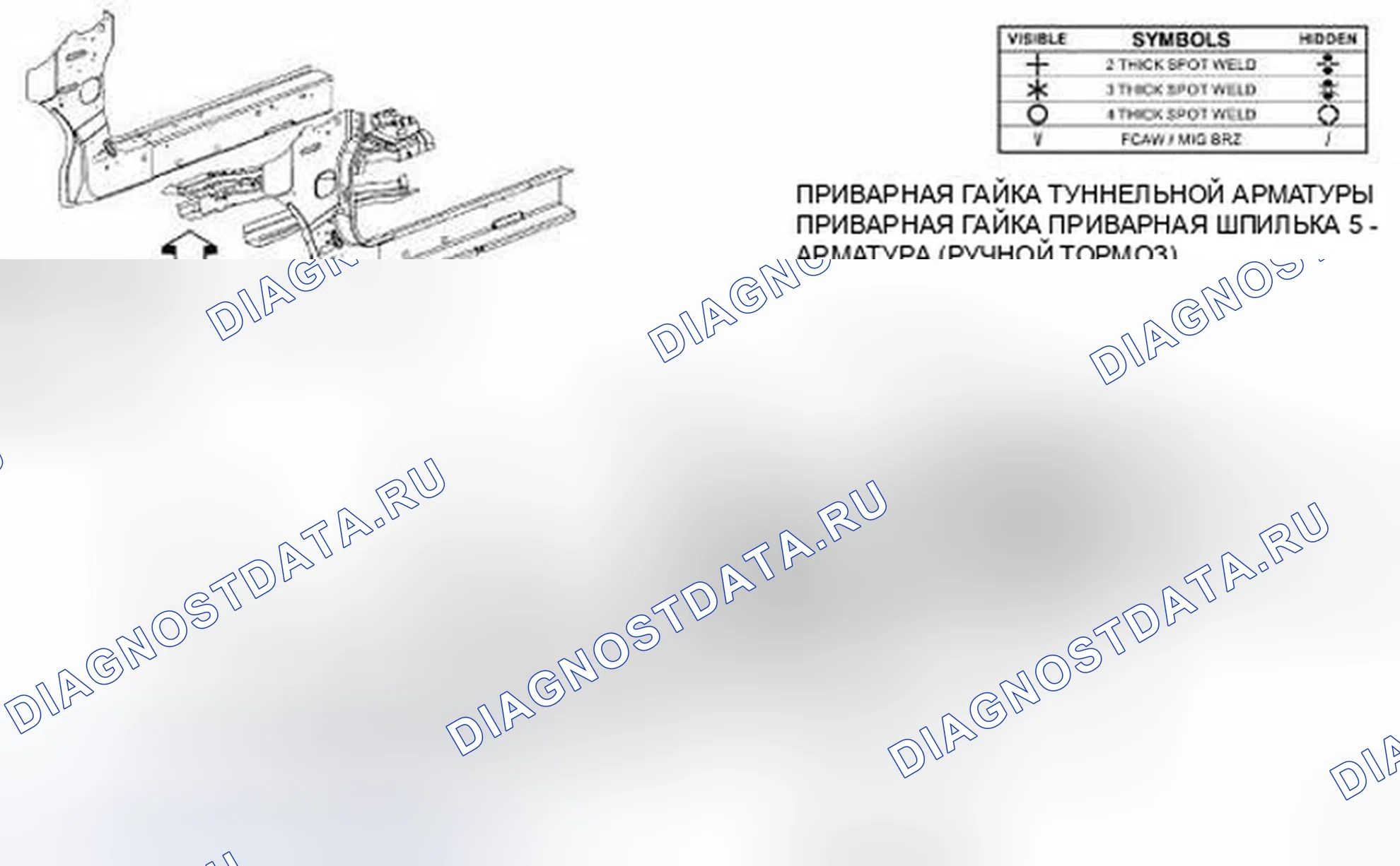 Рис. 206. Dodge Journey I