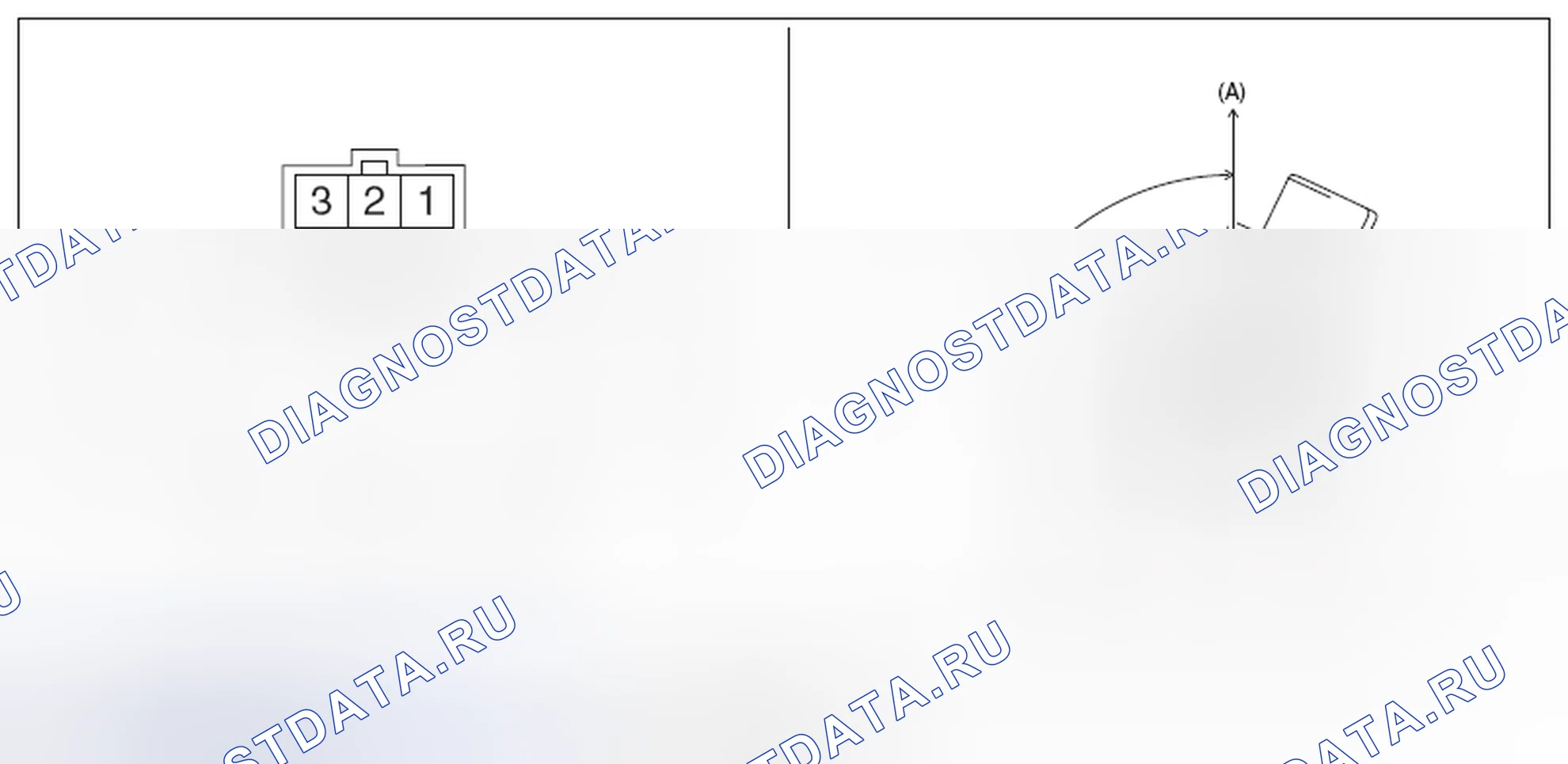 Рис. 246. Subaru Legacy BM/BR рестайлинг