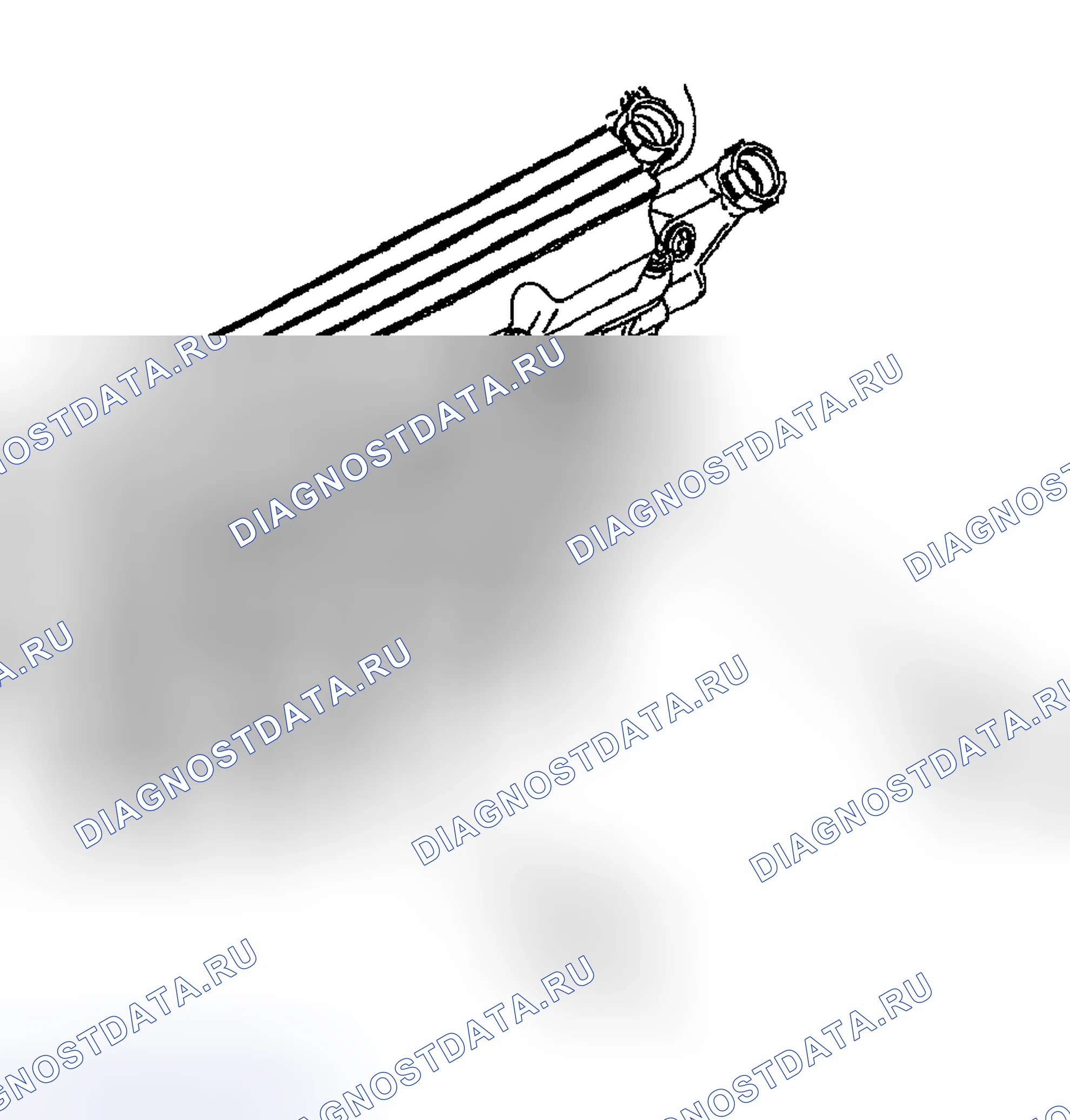 Рис. 398. Buick Regal IV
