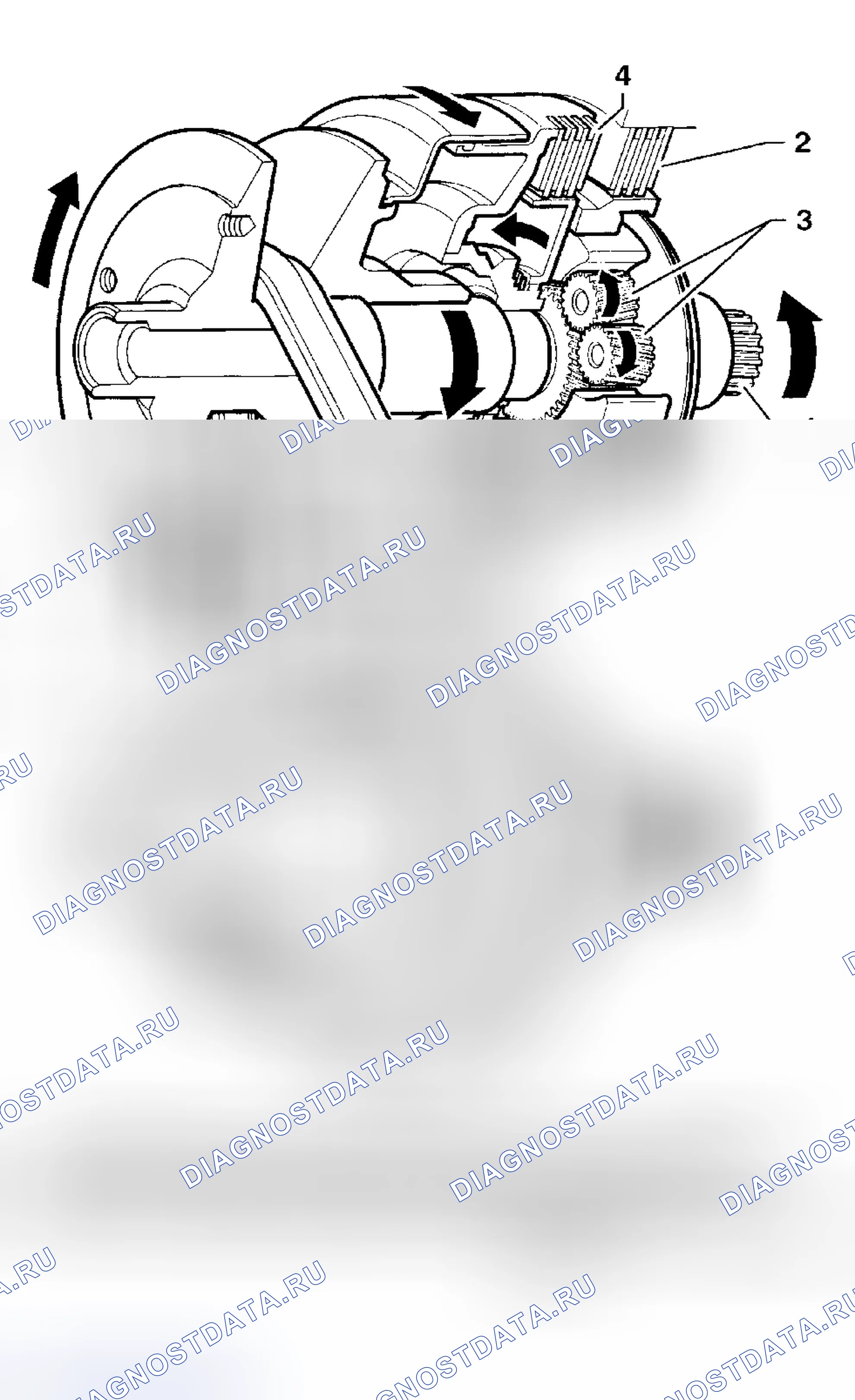 Рис. 92. MINI Cooper S I