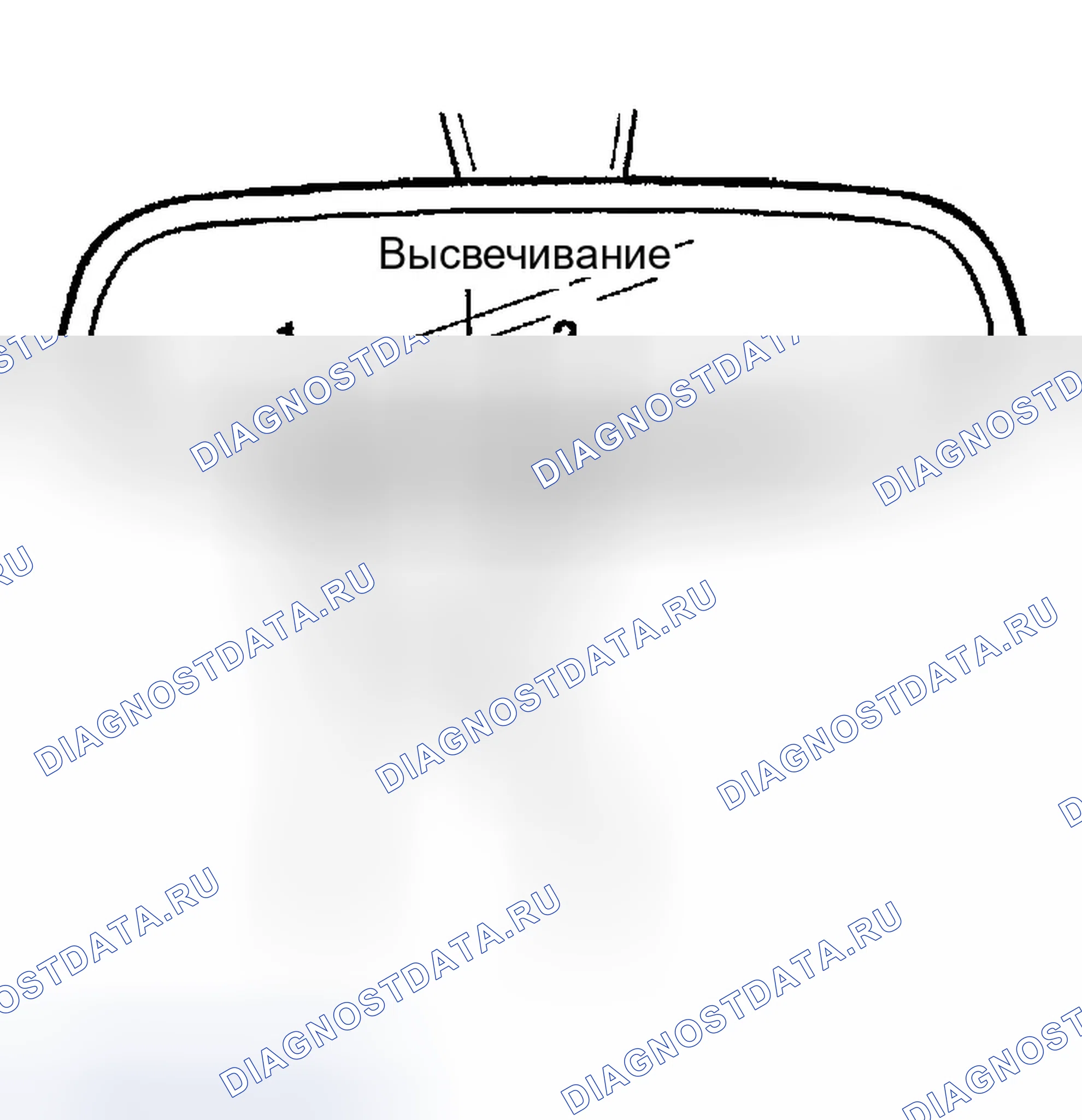 Рис. 12: ПРОГРАММИРОВАНИЕ. Hyundai Sonata IV рестайлинг
