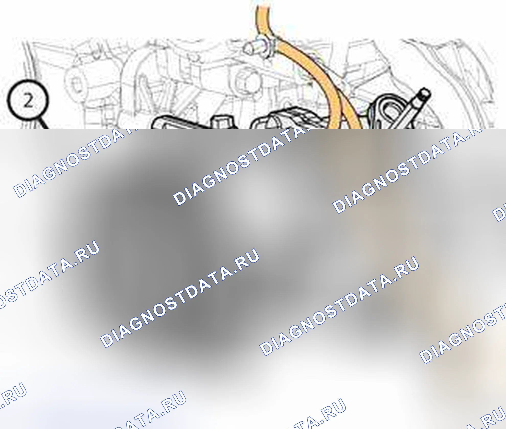 Рис. 203. Jeep Cherokee V рестайлинг