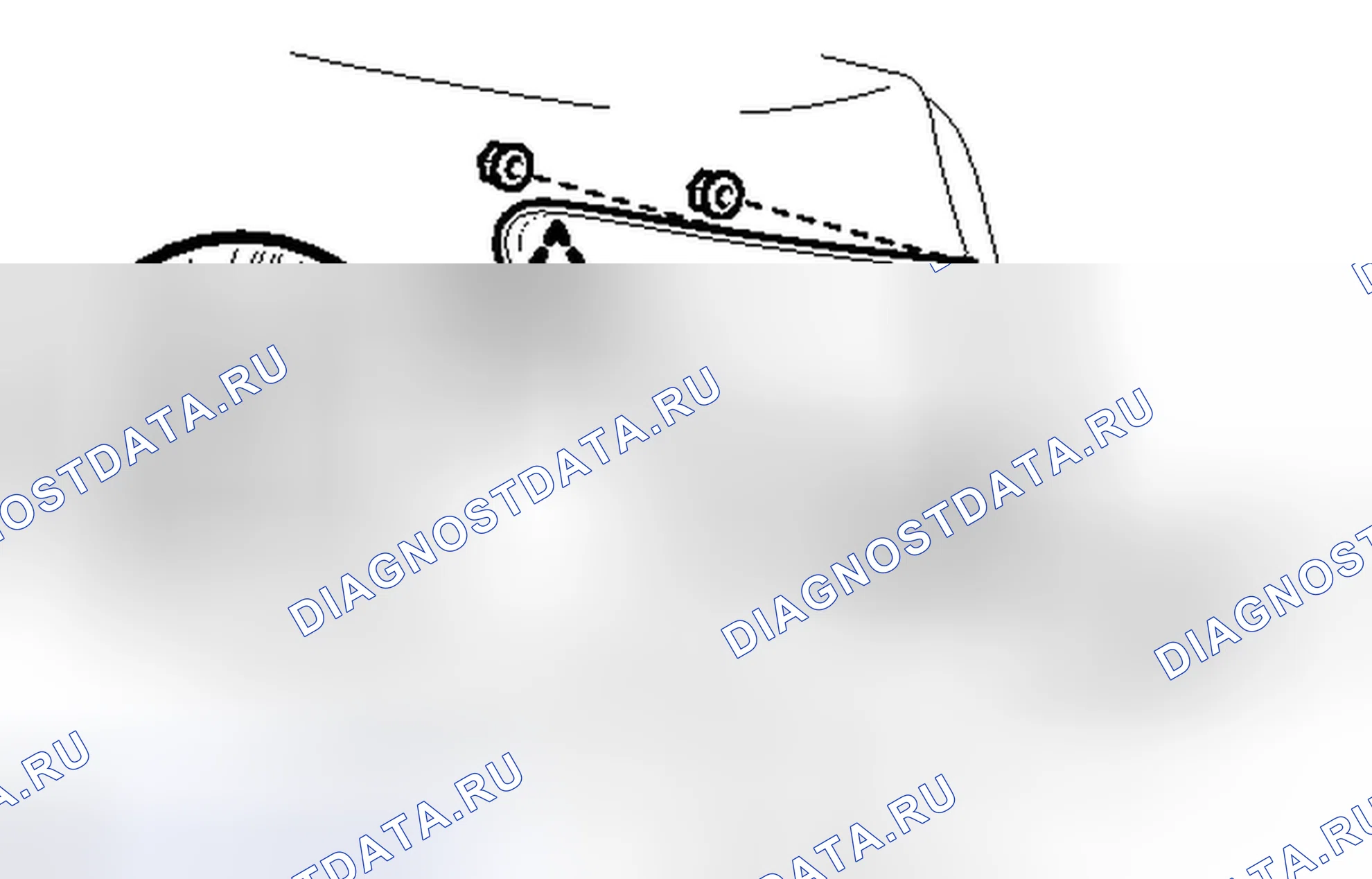 Рис. 57. Haval H4 I