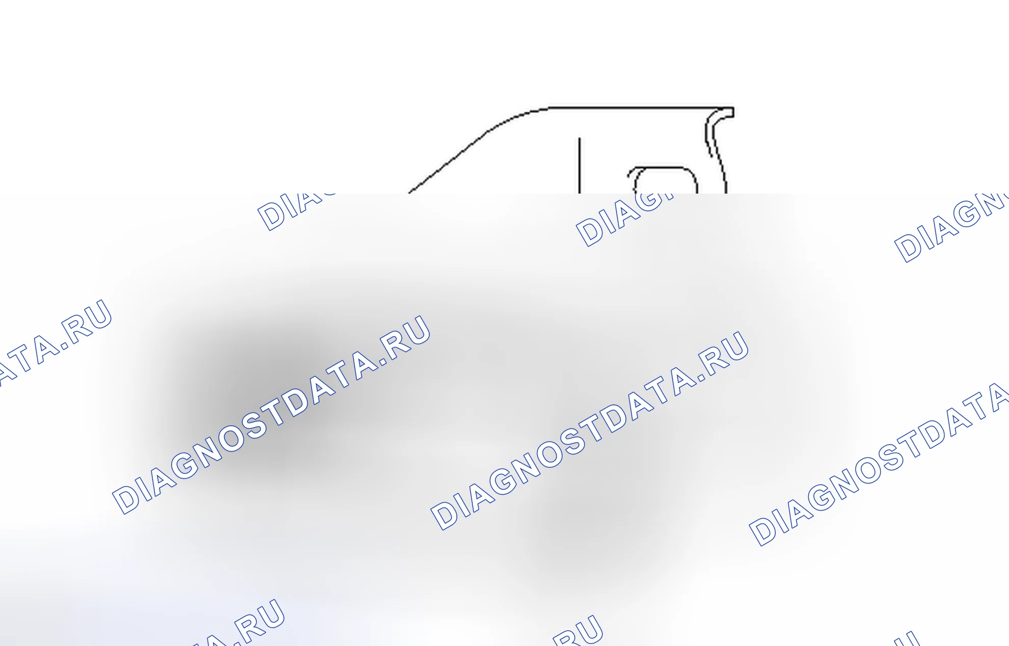 Рис. 103. Toyota 4Runner V