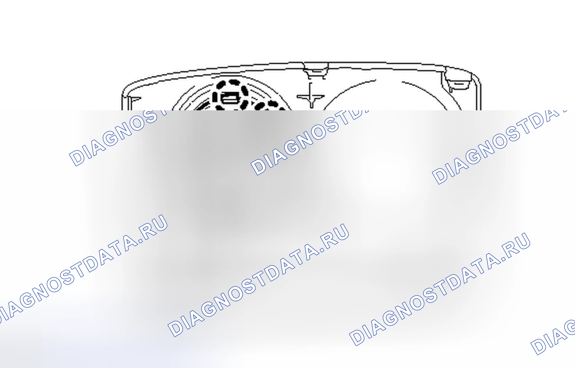 Рис. 227: УДАЛЕНИЕ. Toyota 4Runner V