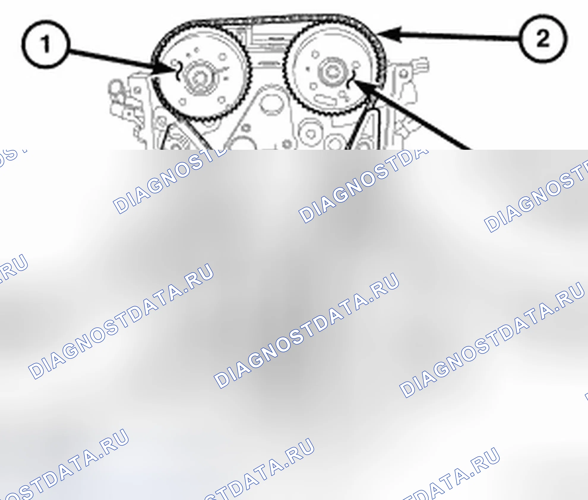 Рис. 814. Dodge Caliber I