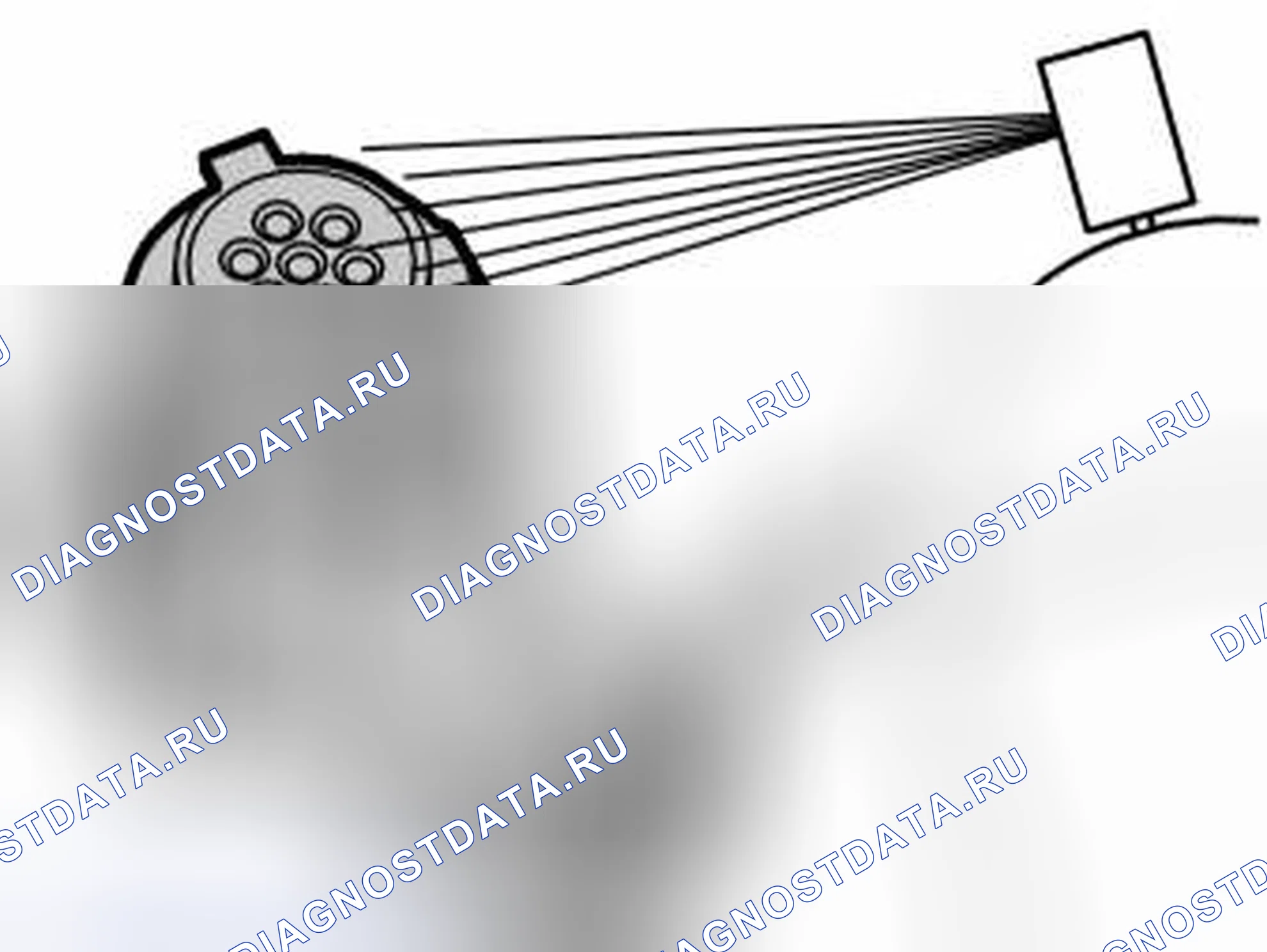 Рис. 334. Volvo S80 I