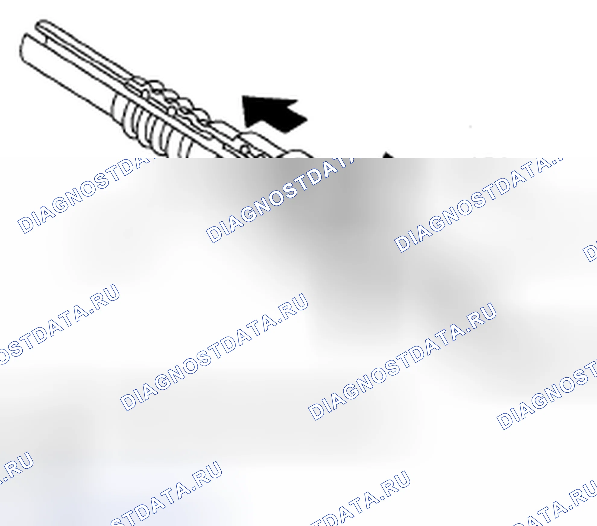 Рис. 187. Subaru Outback BP рестайлинг