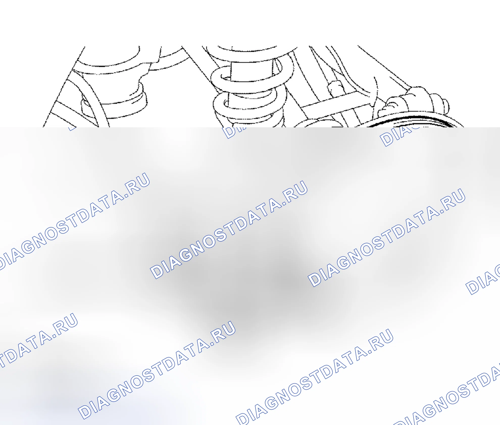 Рис. 53. Kia Sorento I