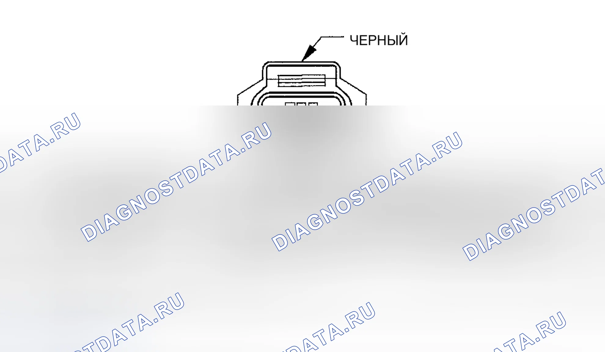 Рис. 322. Dodge Pickup R2500 