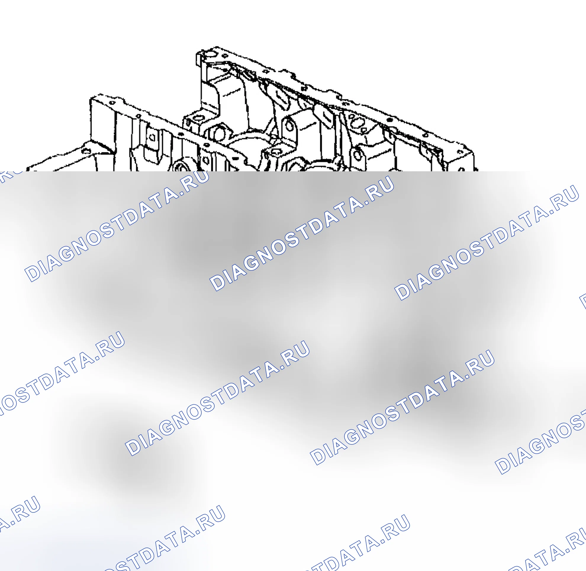 Рис. 552. Chevrolet Impala VIII