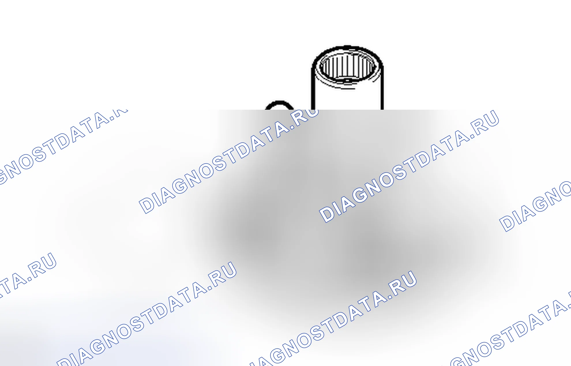 Рис. 993. Toyota Matrix E140