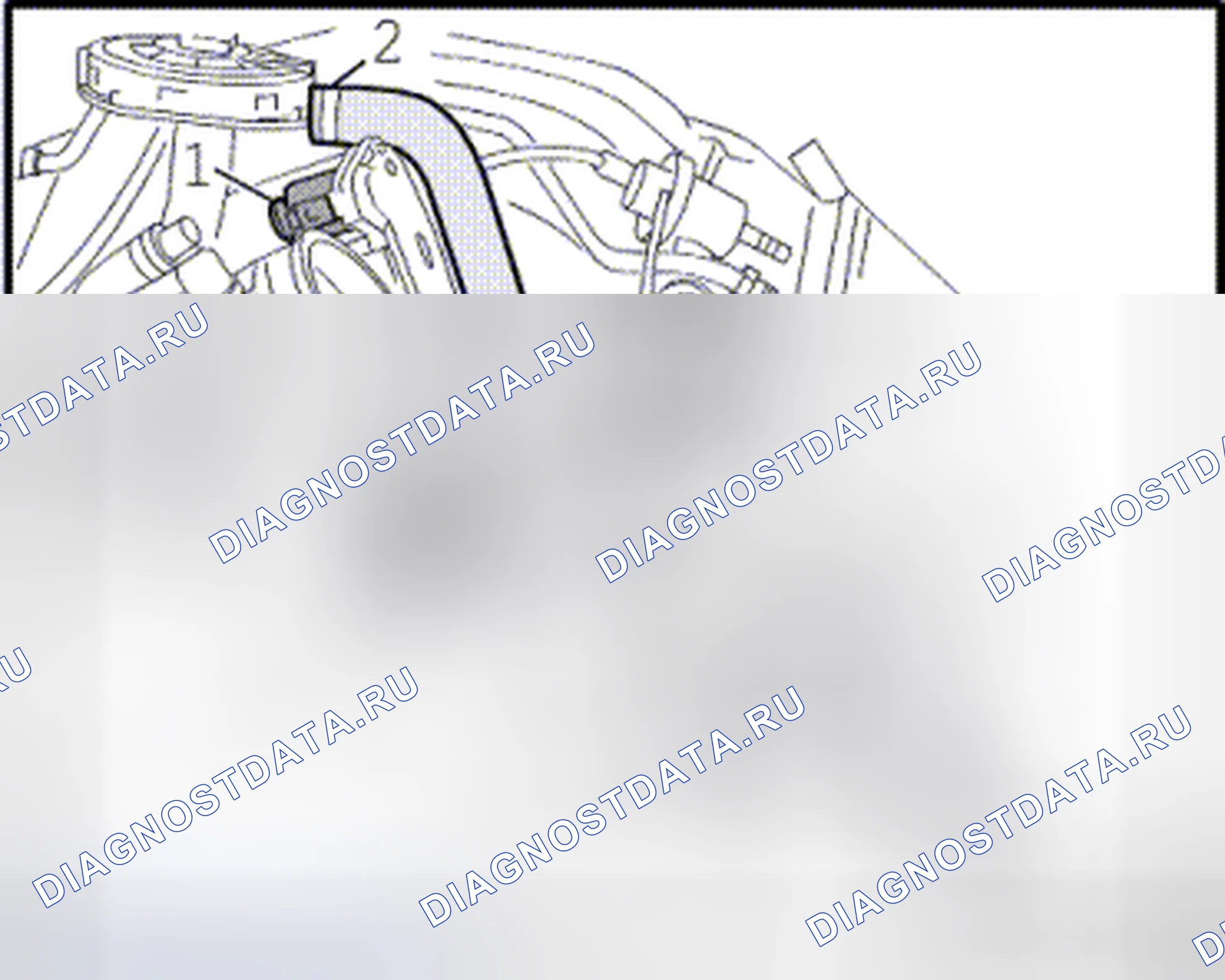 Рис. 105. Volkswagen Touareg I