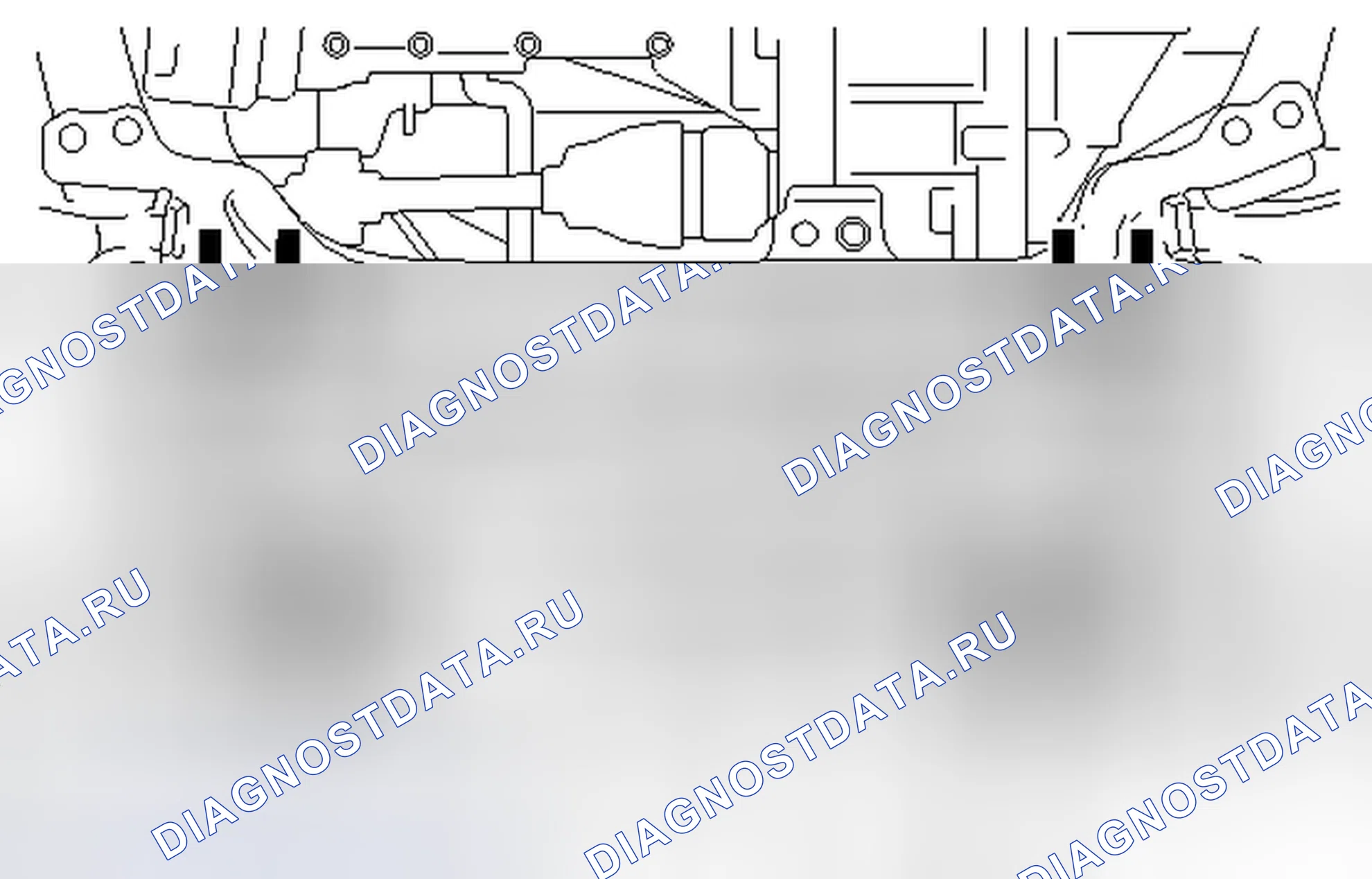 Рис. 40. Honda Accord VII рестайлинг