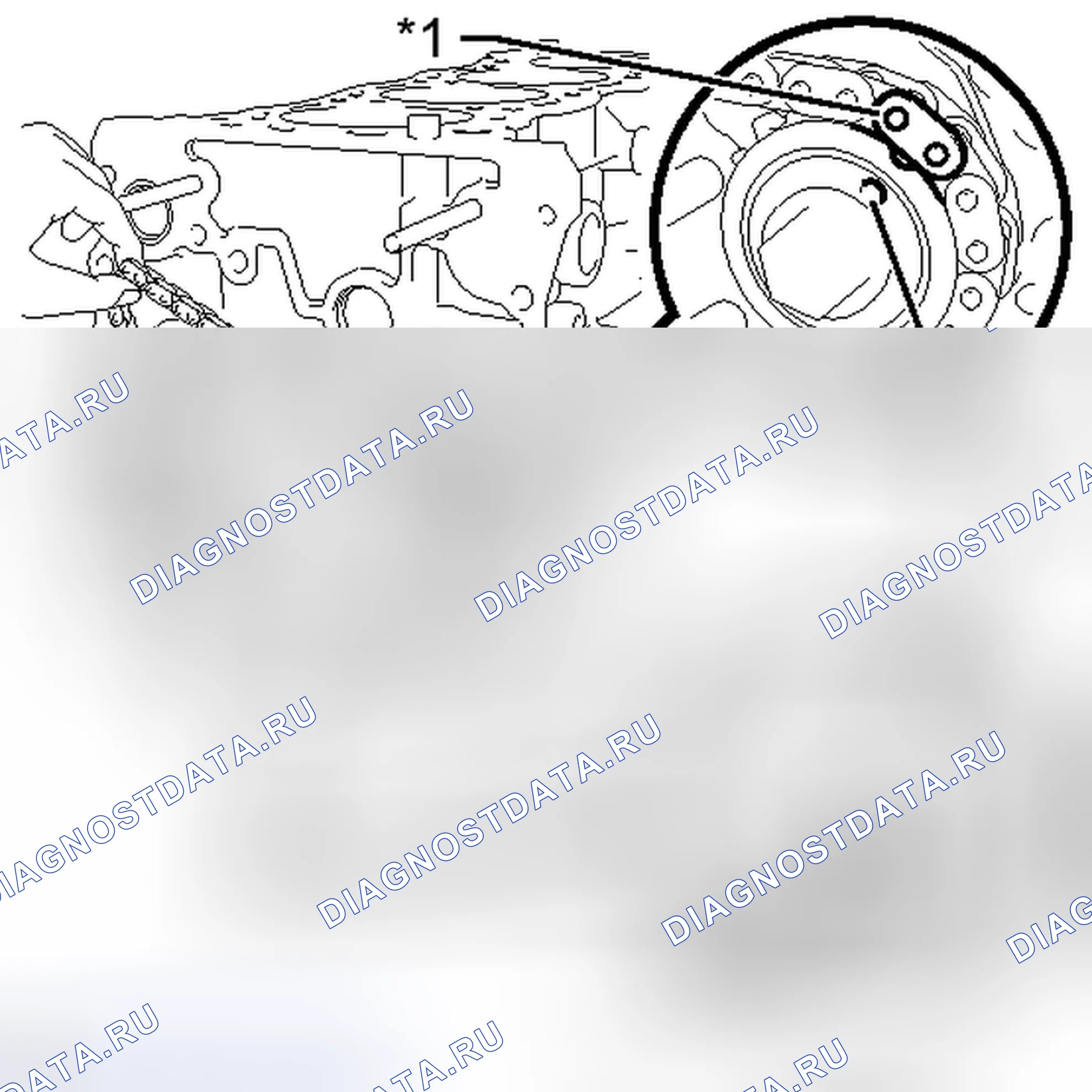 Рис. 568. Toyota 4Runner V