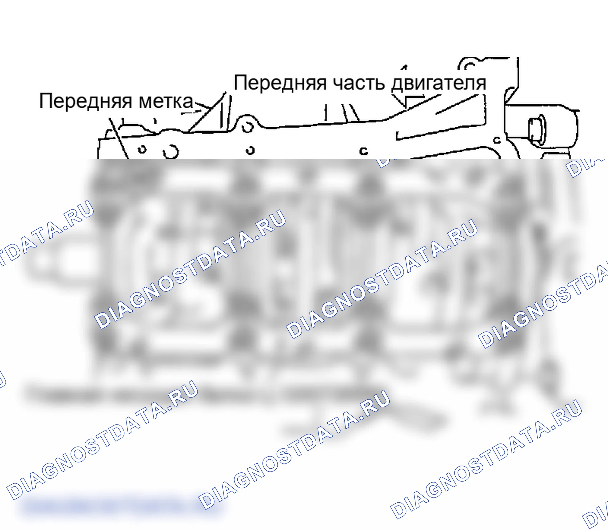 Рис. 249. Infiniti FX45 I