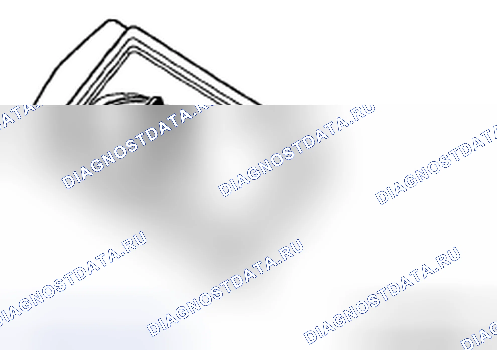 Рис. 58. Mazda 5 I рестайлинг