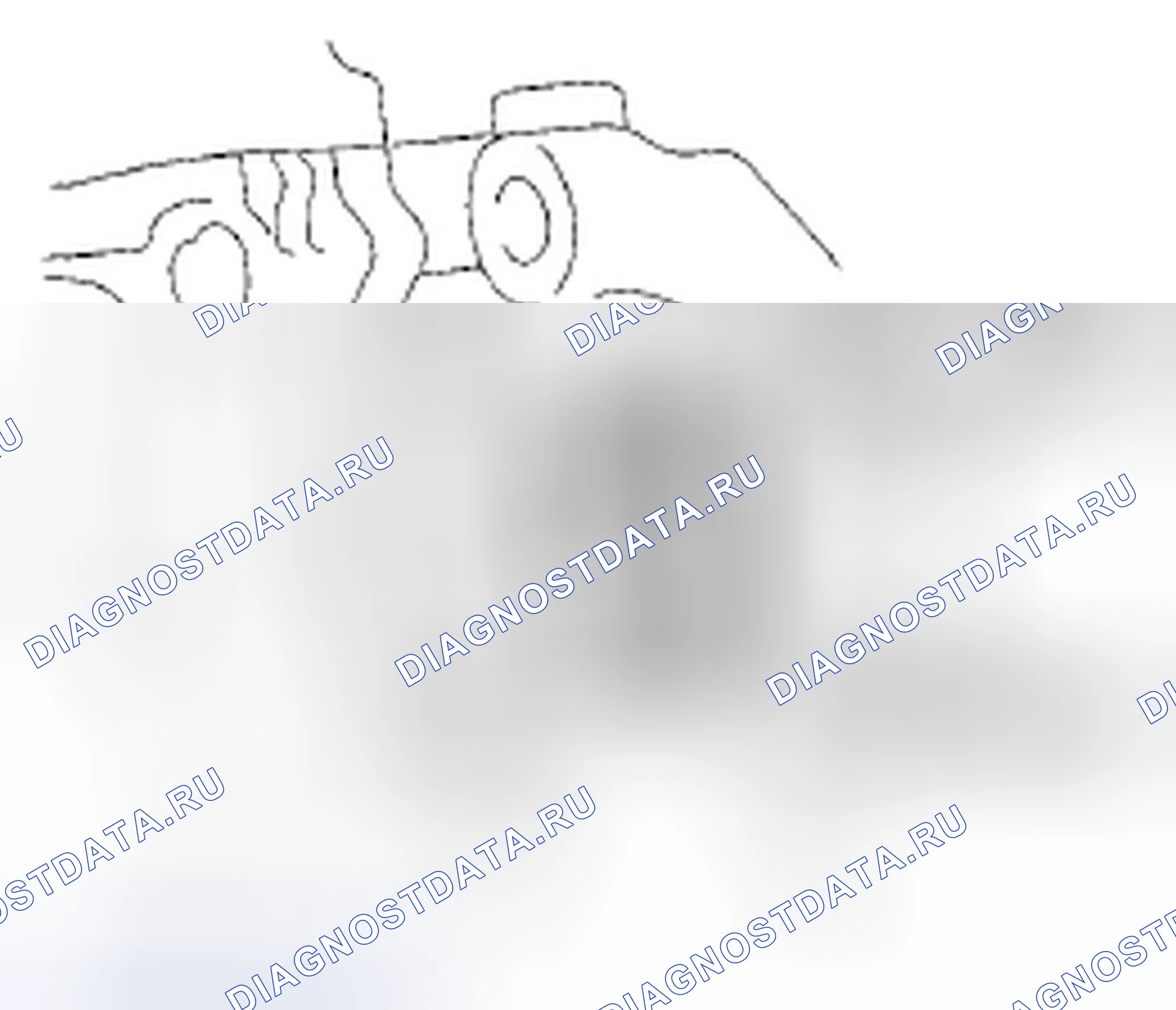 Рис. 924: расшифровка кода ошибки P0011: Неисправность системы VTC. Honda Crosstour I