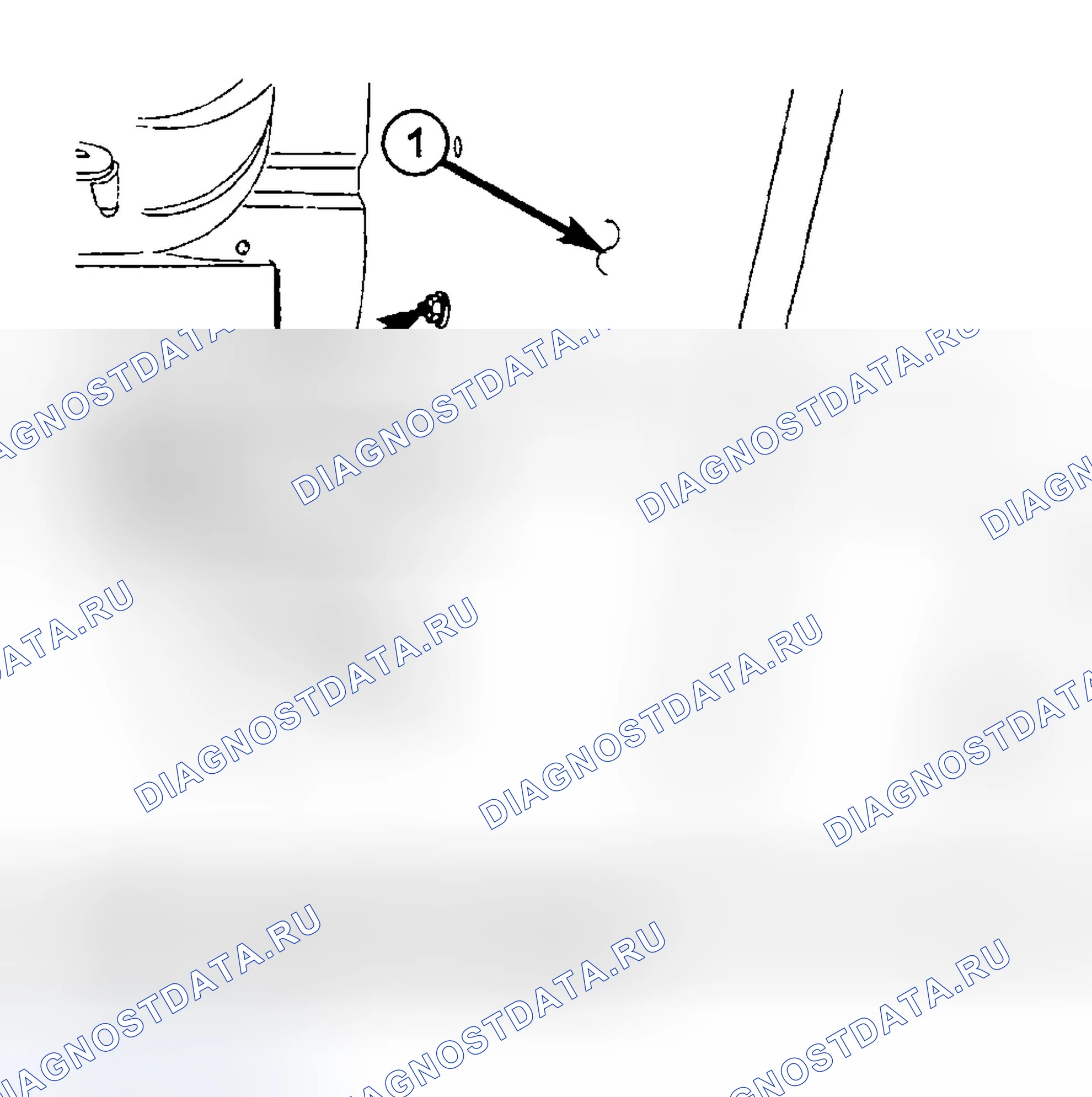 Рис. 143. Dodge Pickup R1500 